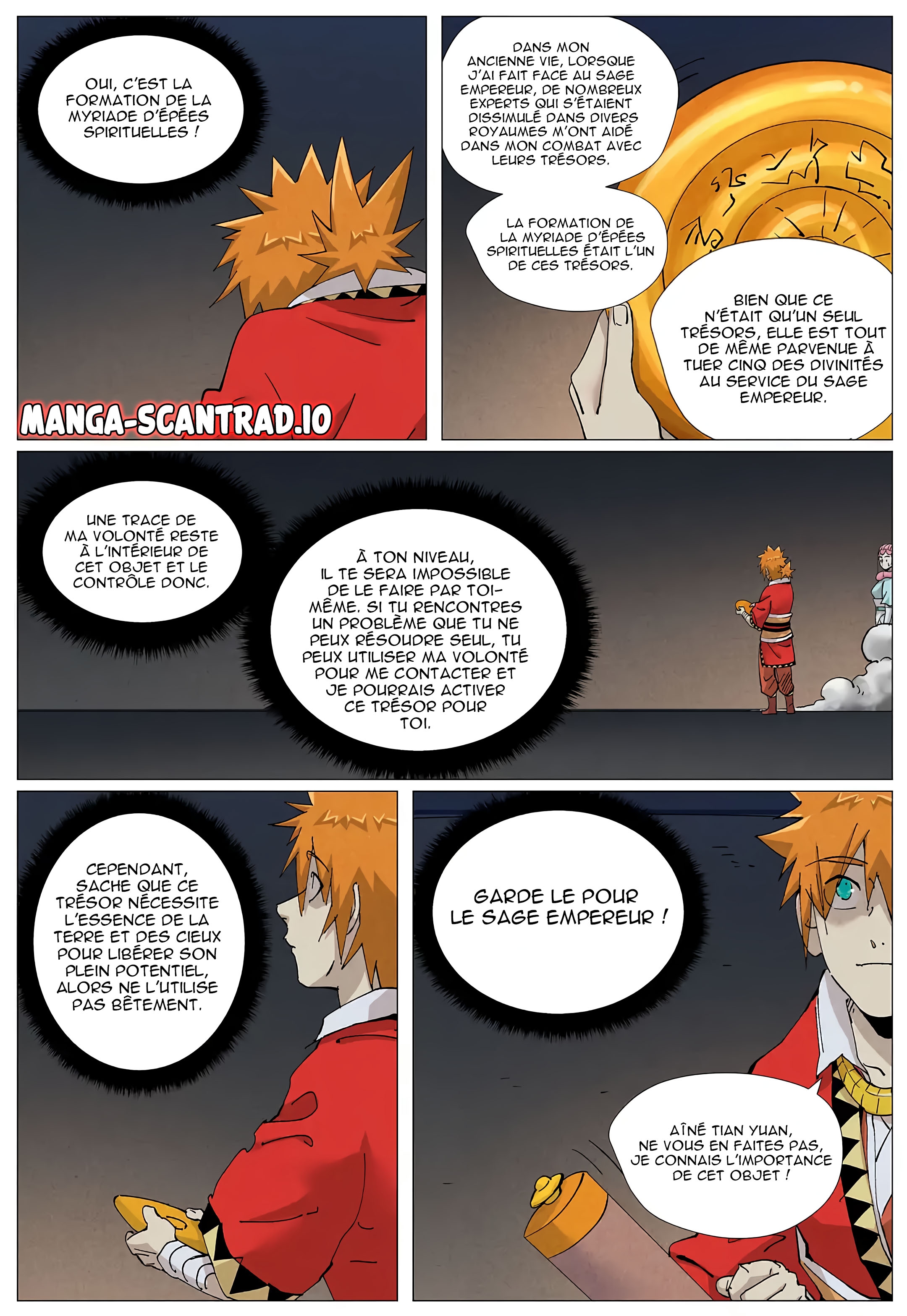 Chapitre 421