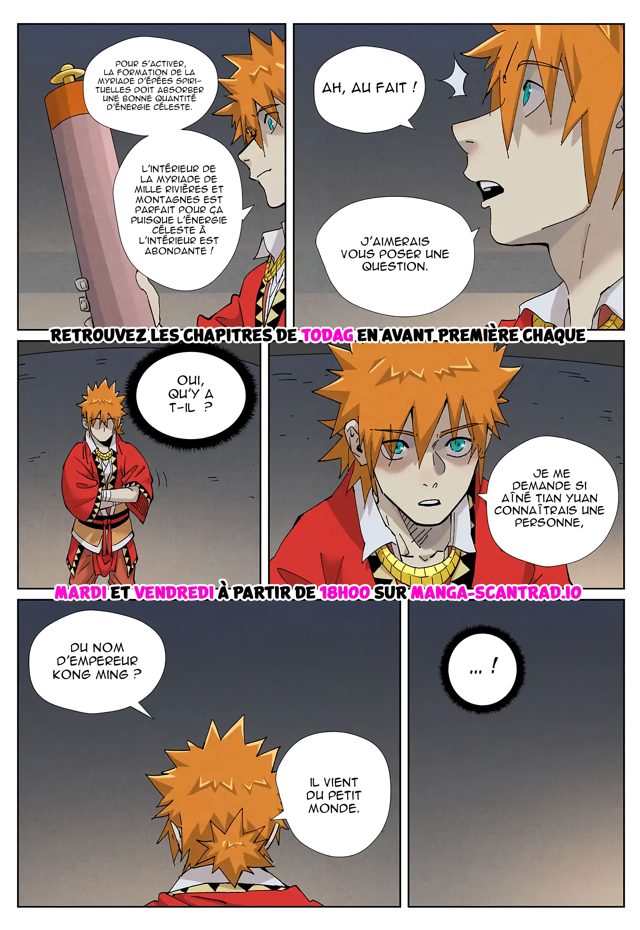 Chapitre 421