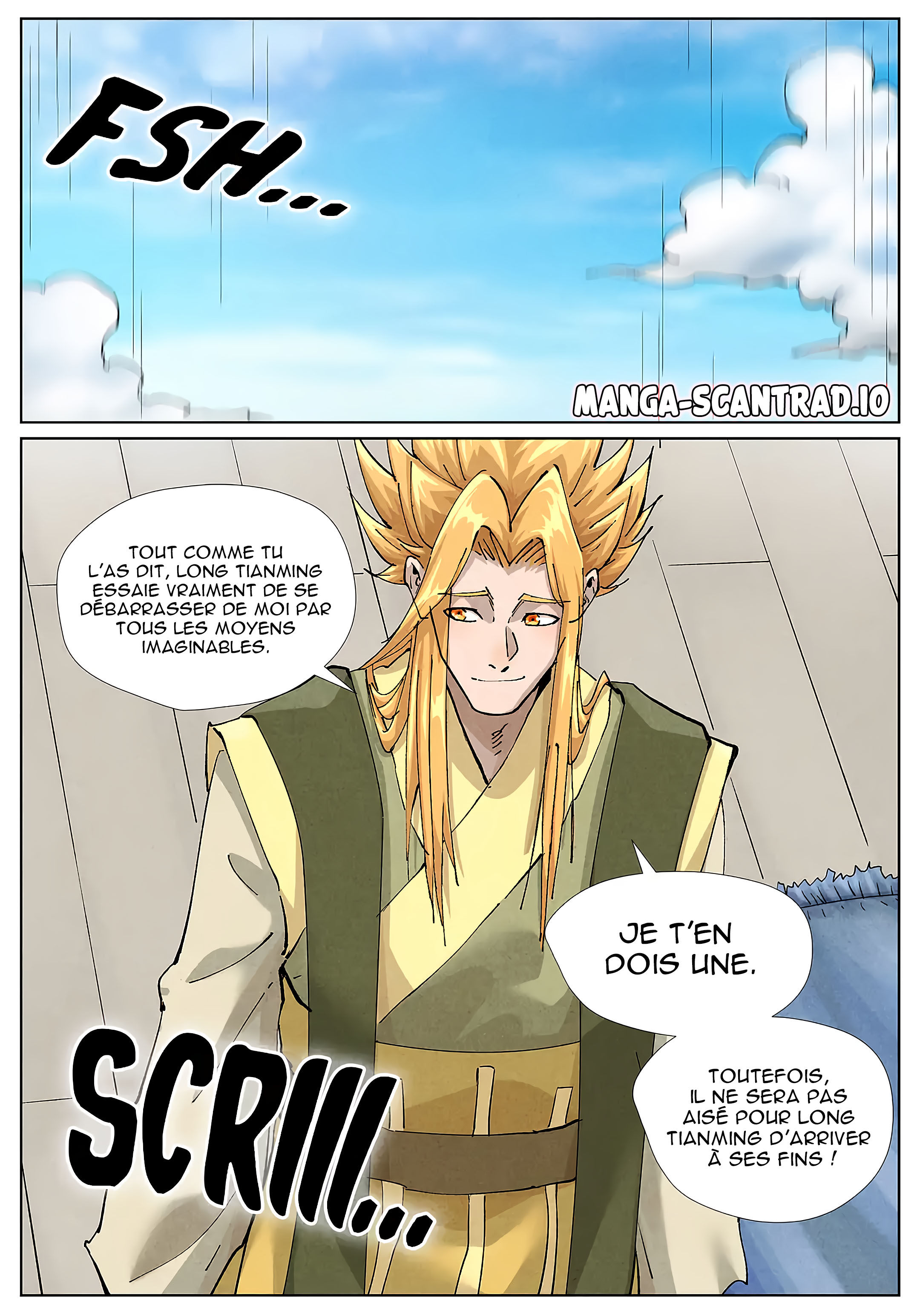 Chapitre 424.5