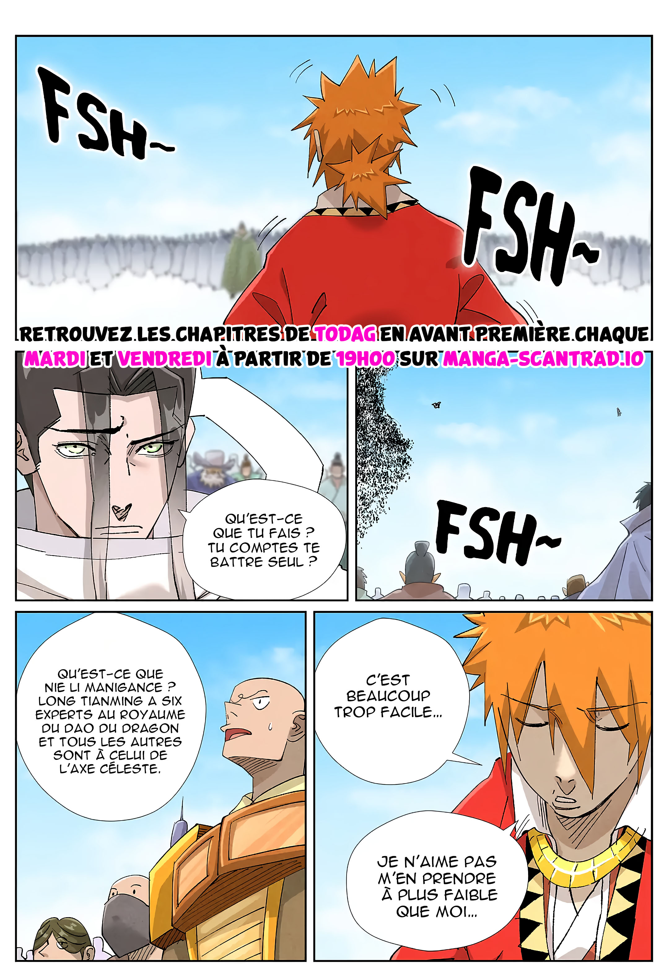 Chapitre 427.5