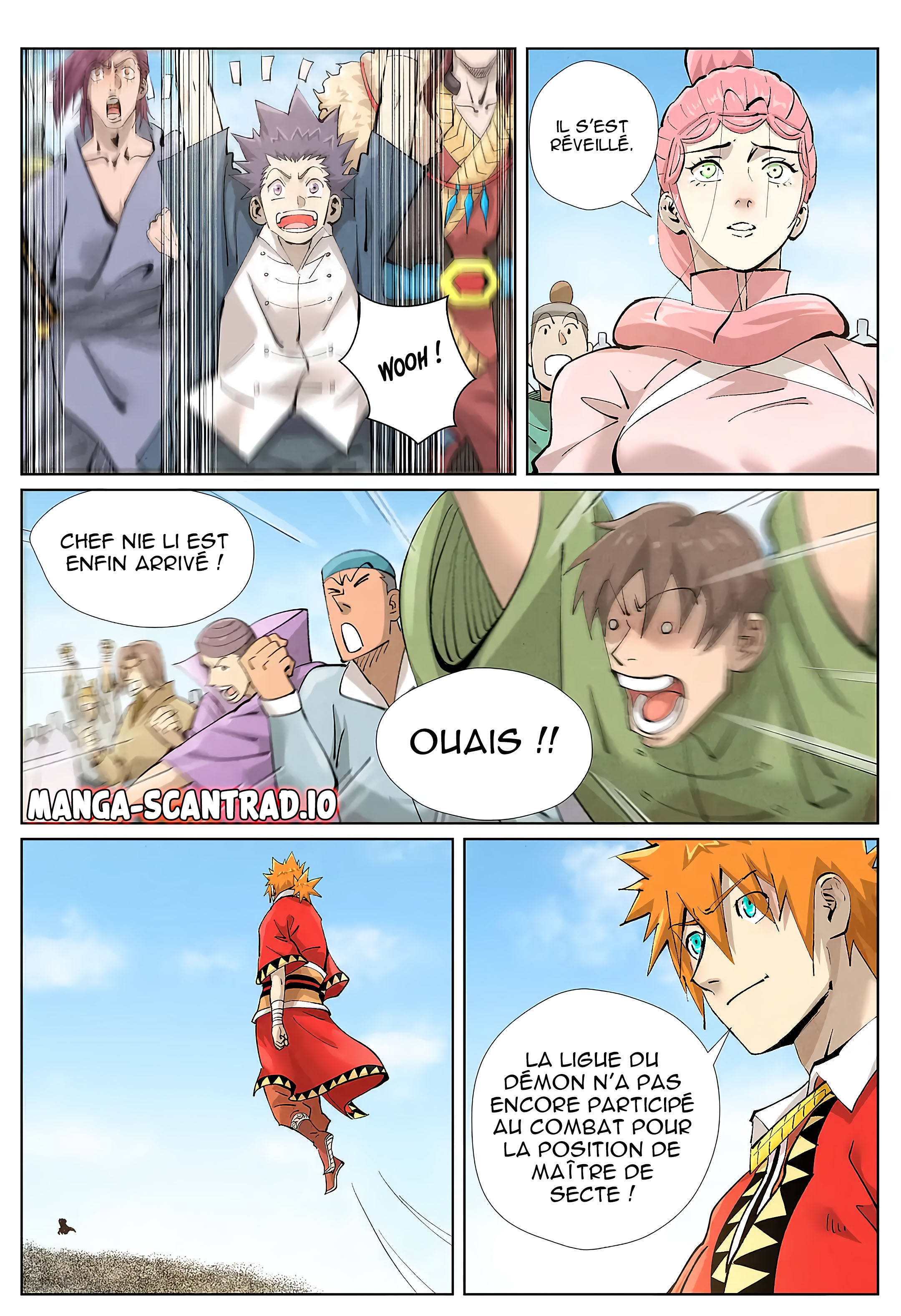 Chapitre 427.5