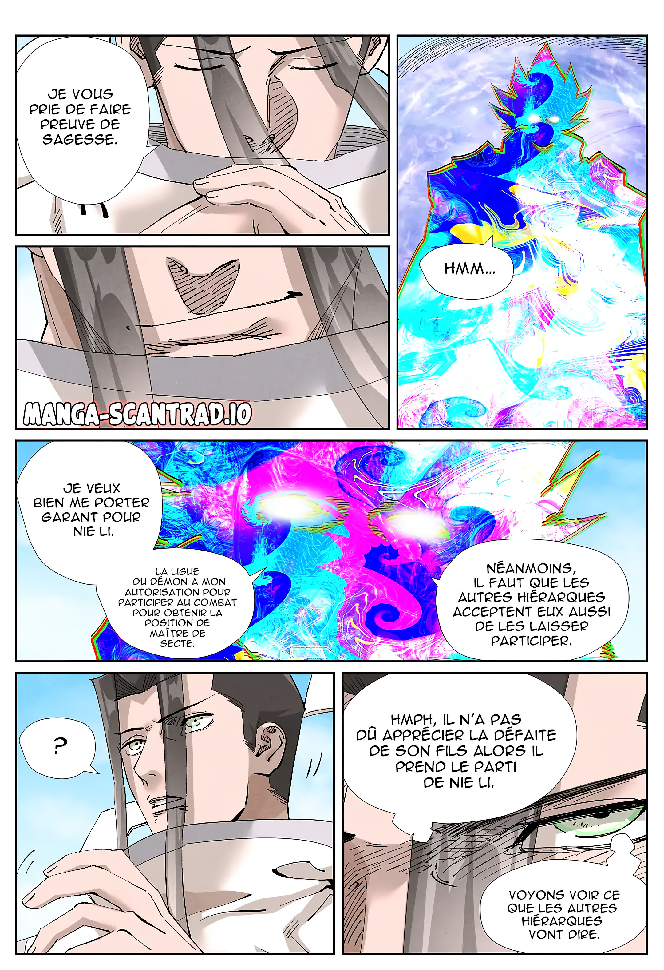 Chapitre 427.5