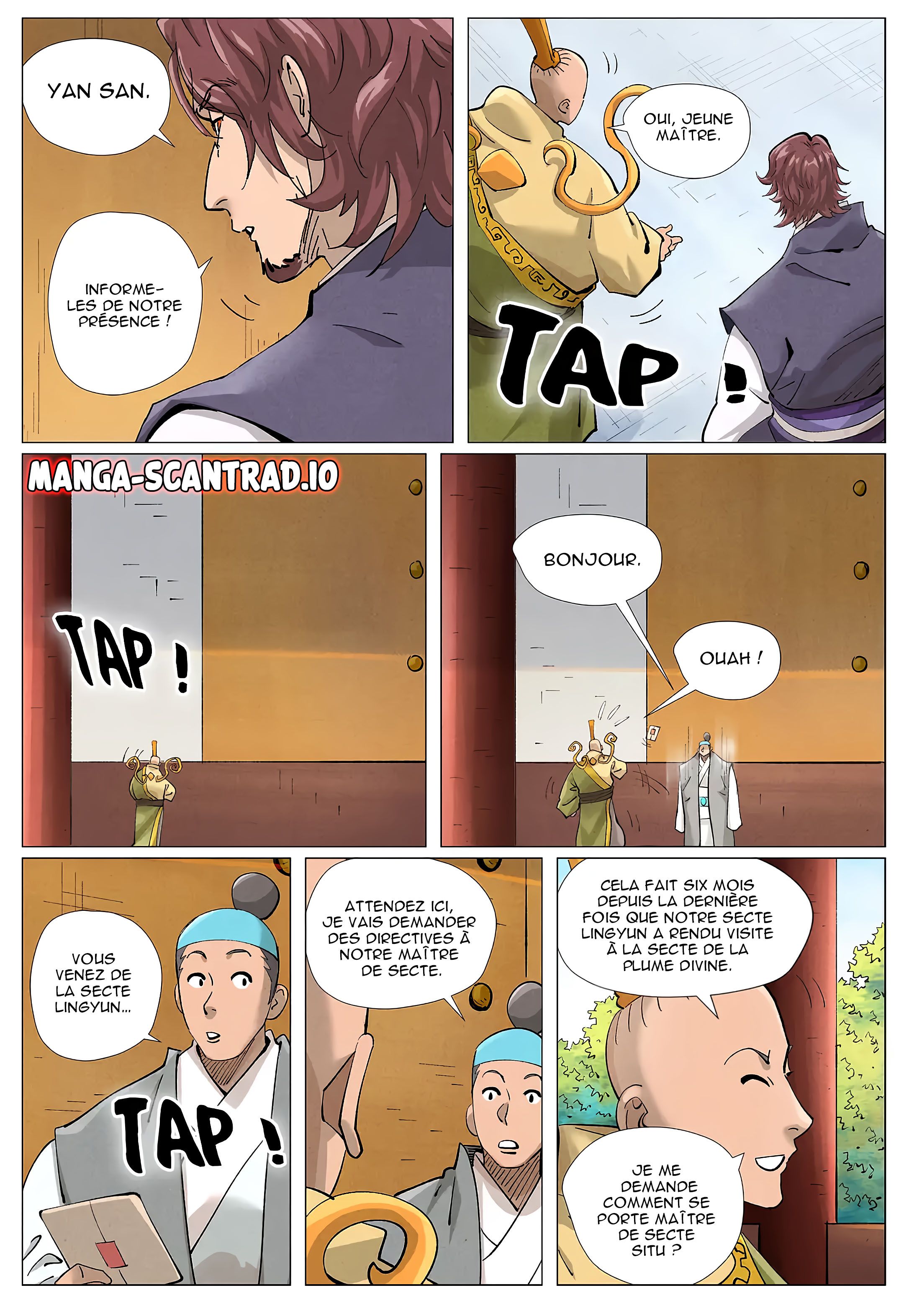 Chapitre 429.5