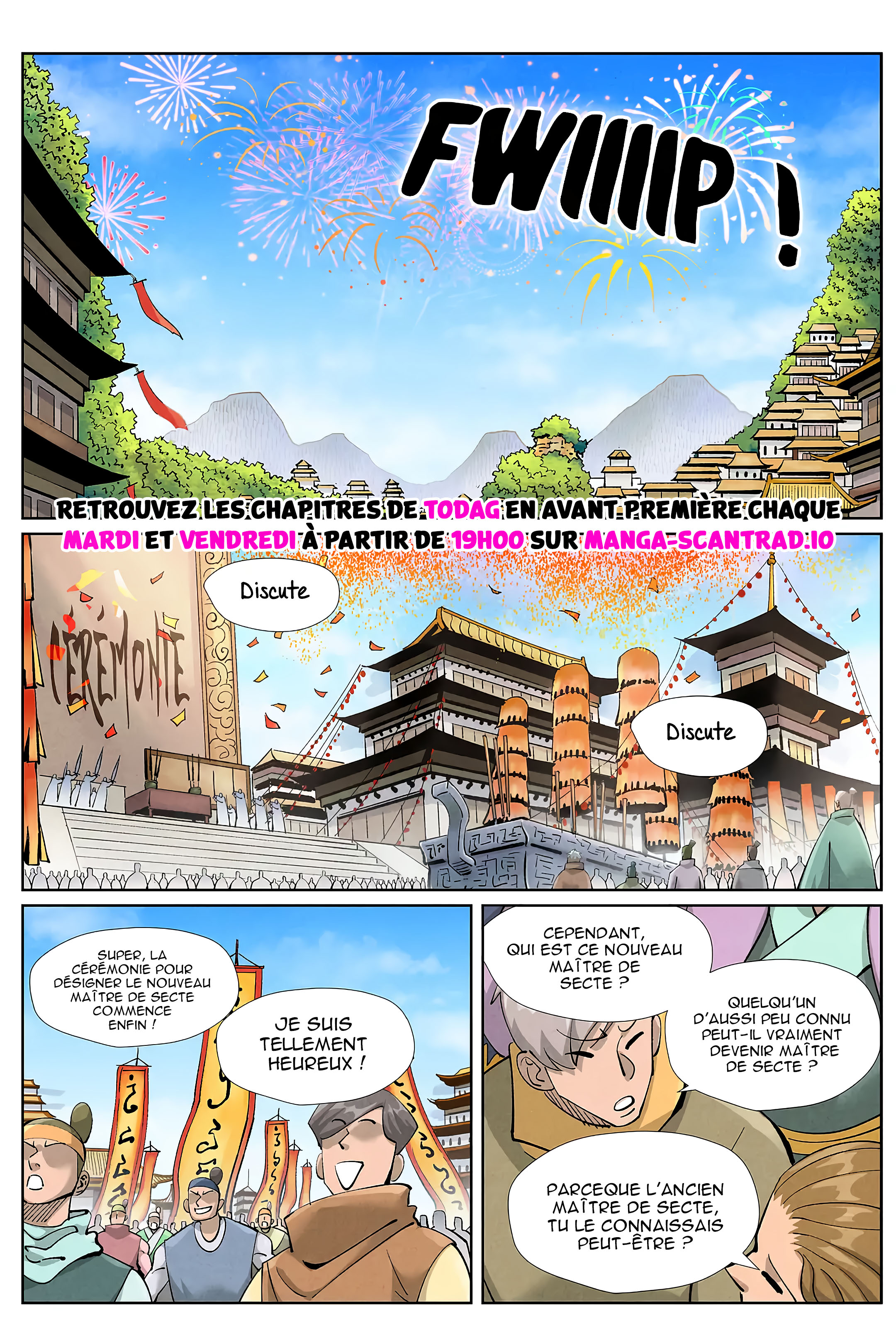 Chapitre 429