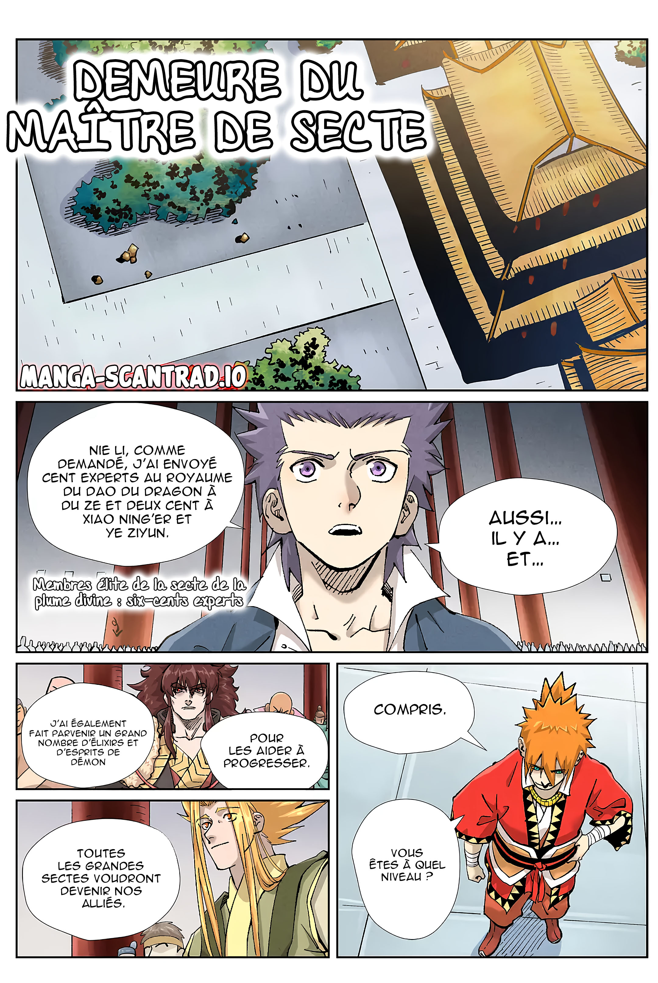 Chapitre 429