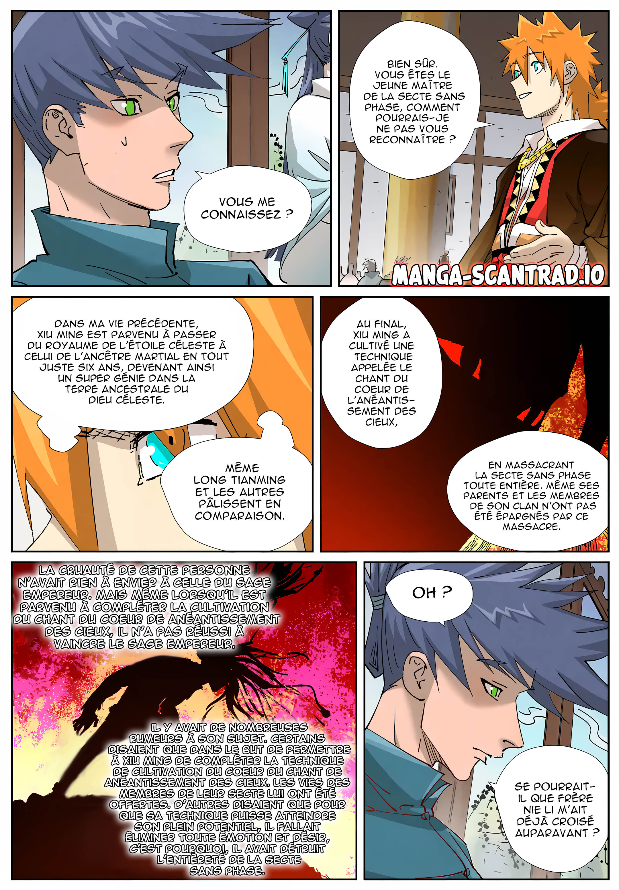 Chapitre 433.5