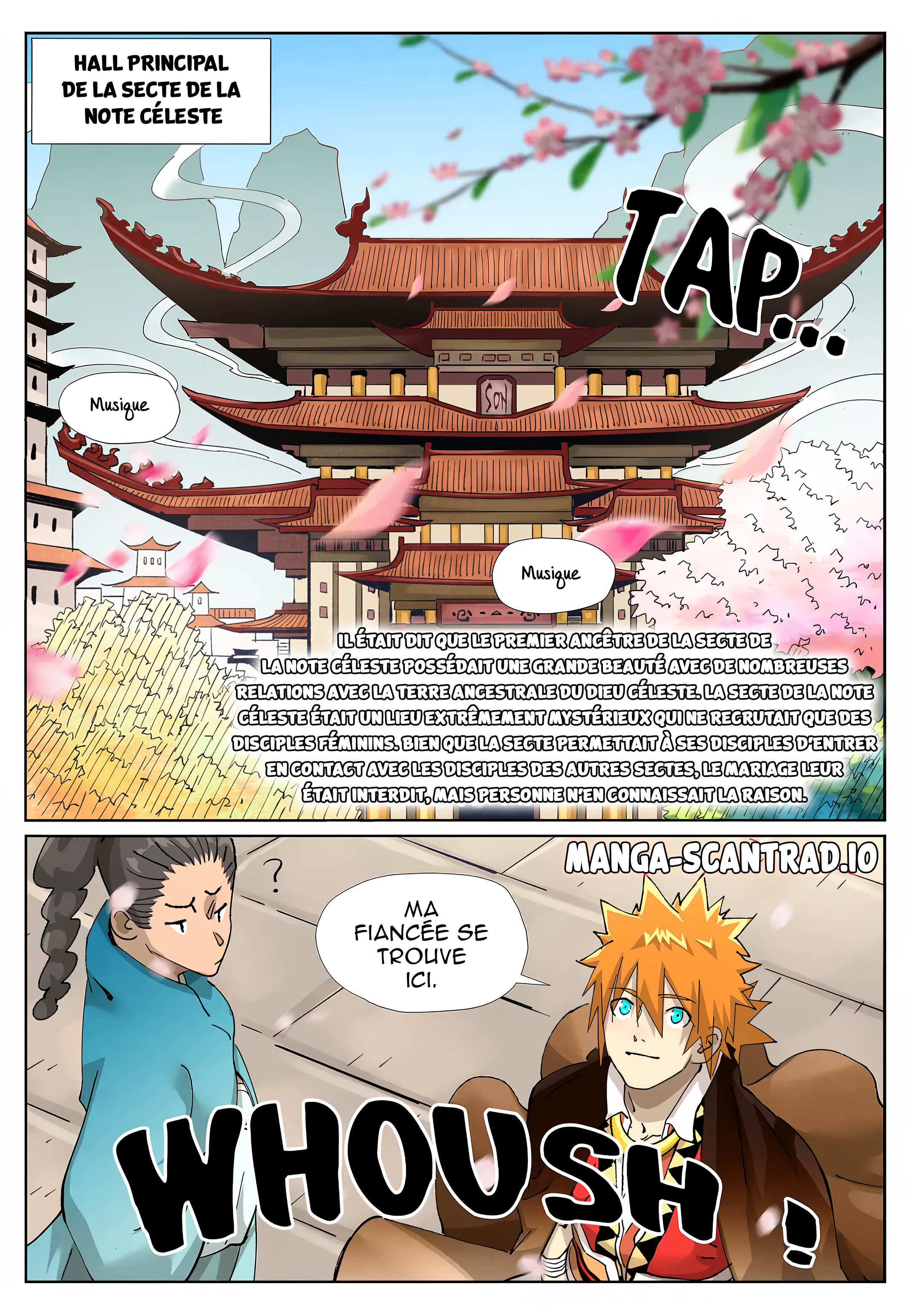 Chapitre 433