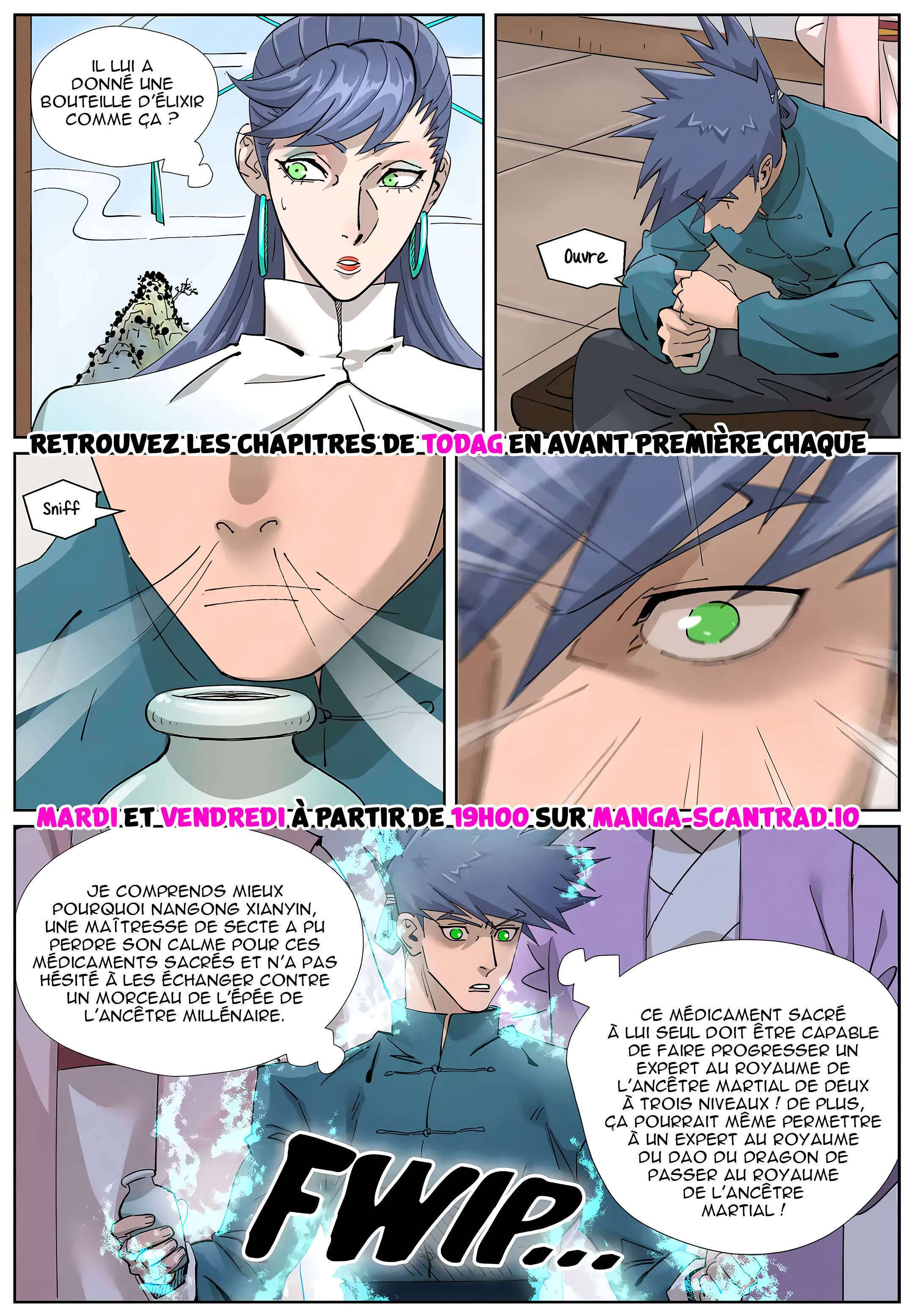 Chapitre 436