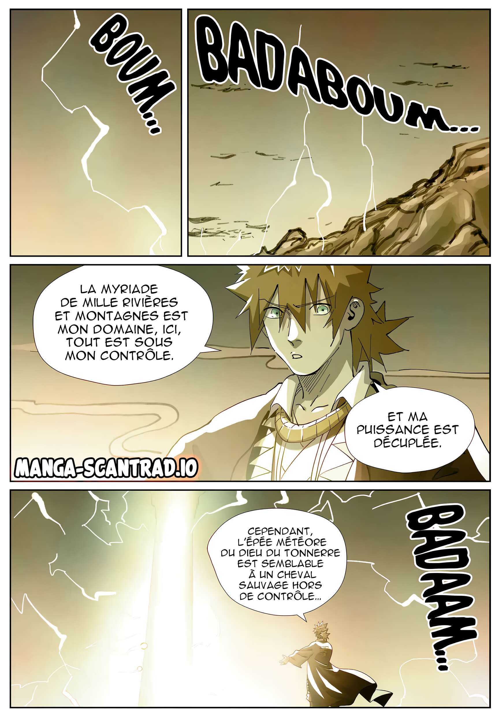 Chapitre 437