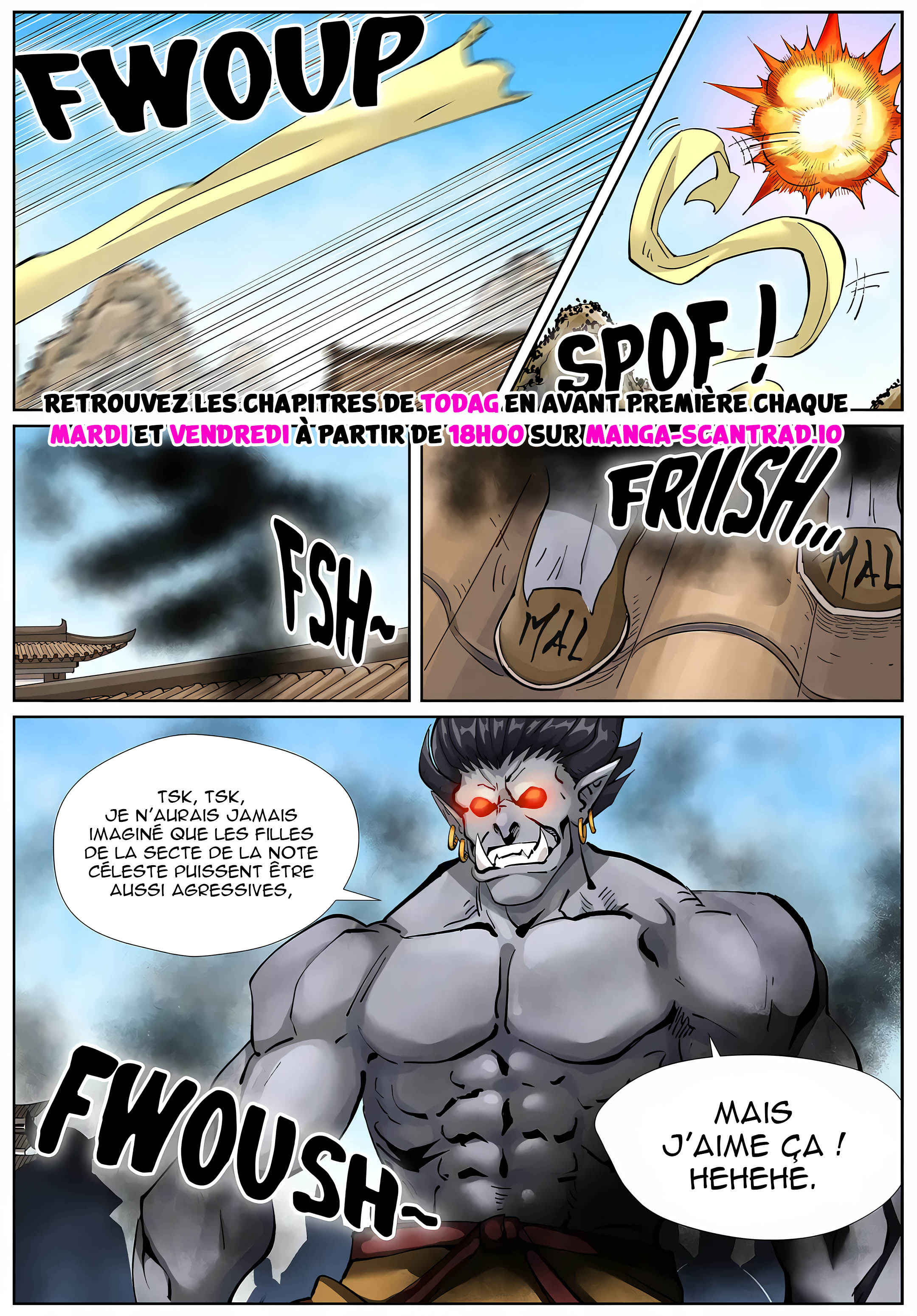 Chapitre 438