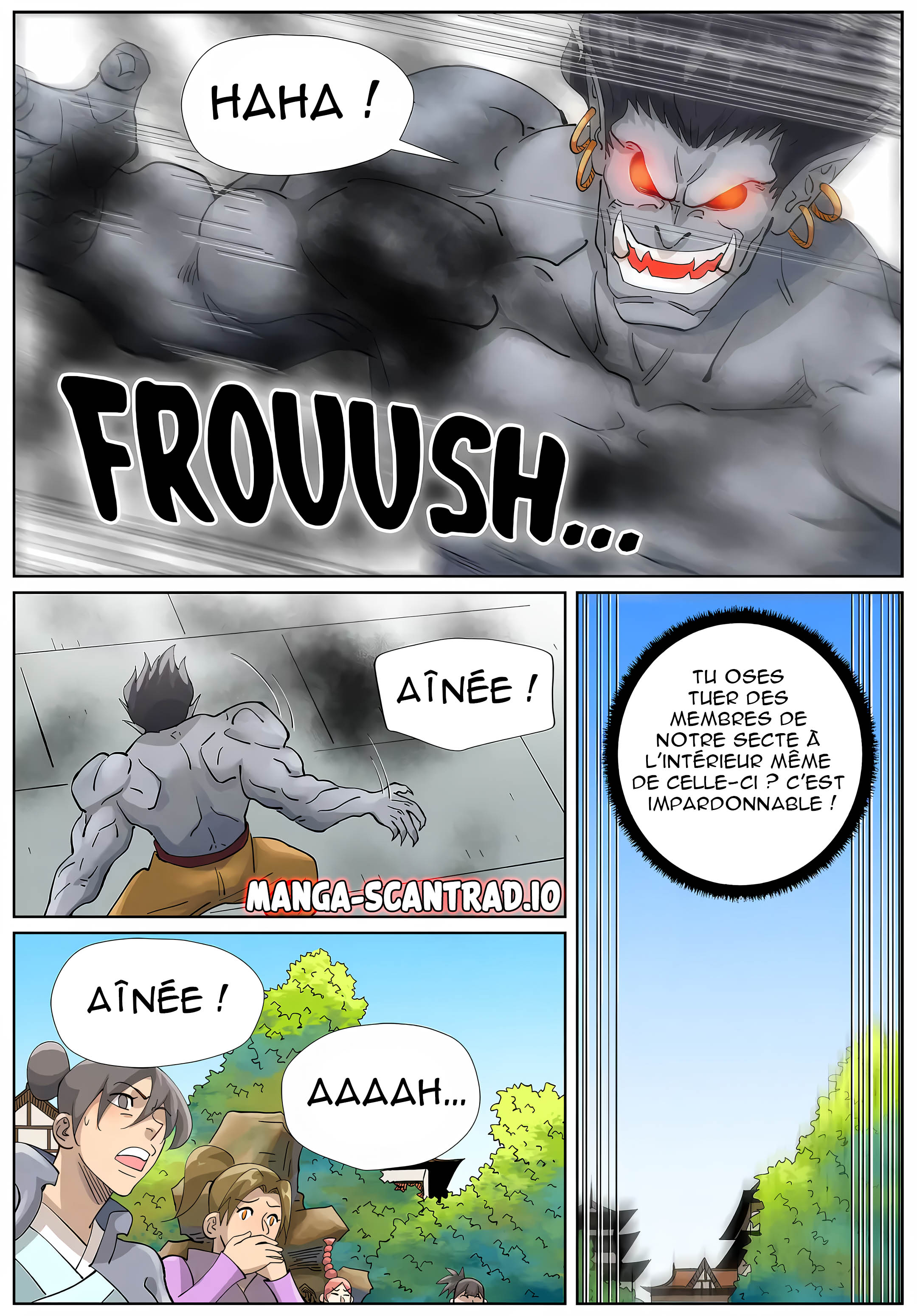 Chapitre 438