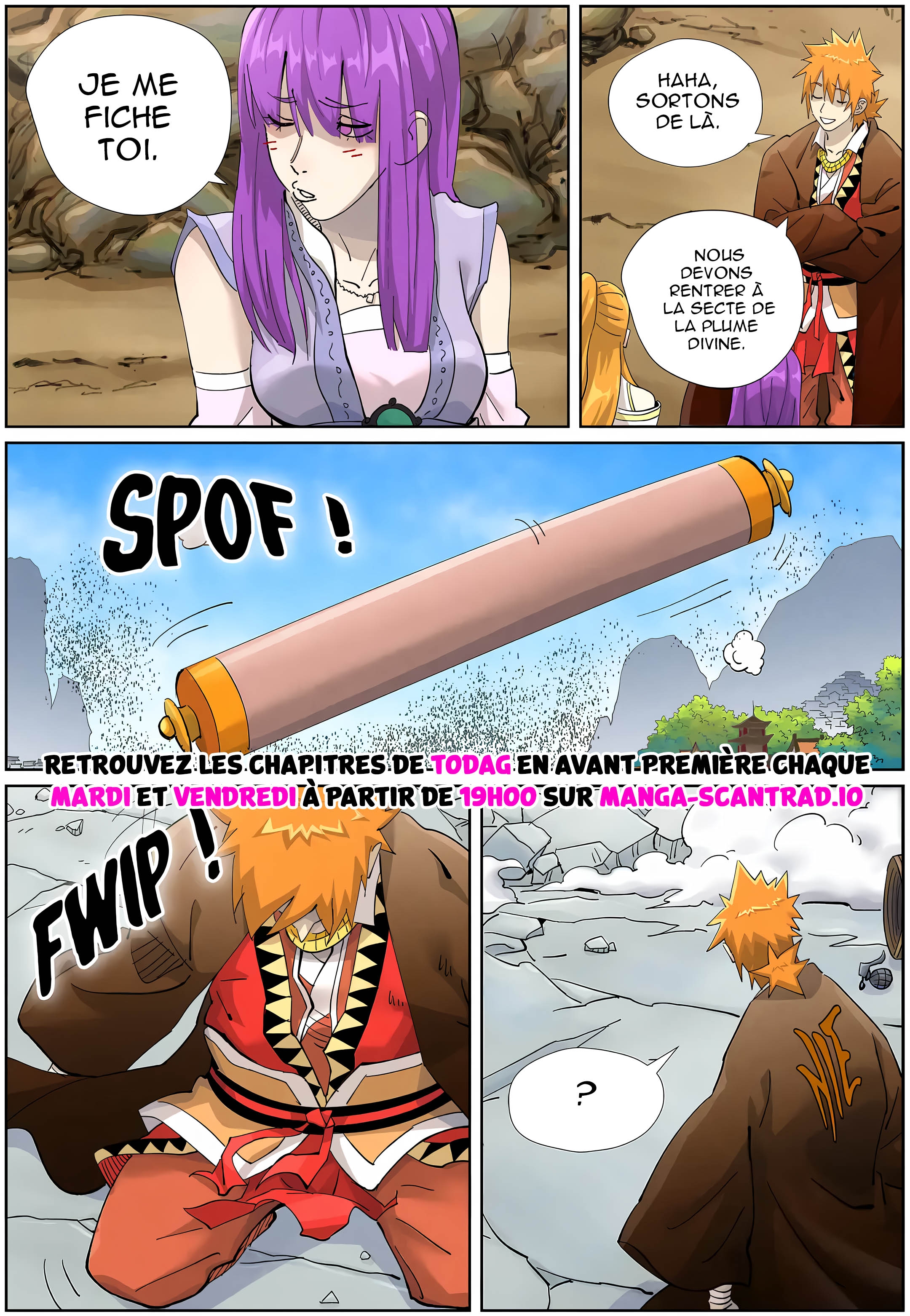 Chapitre 439.5