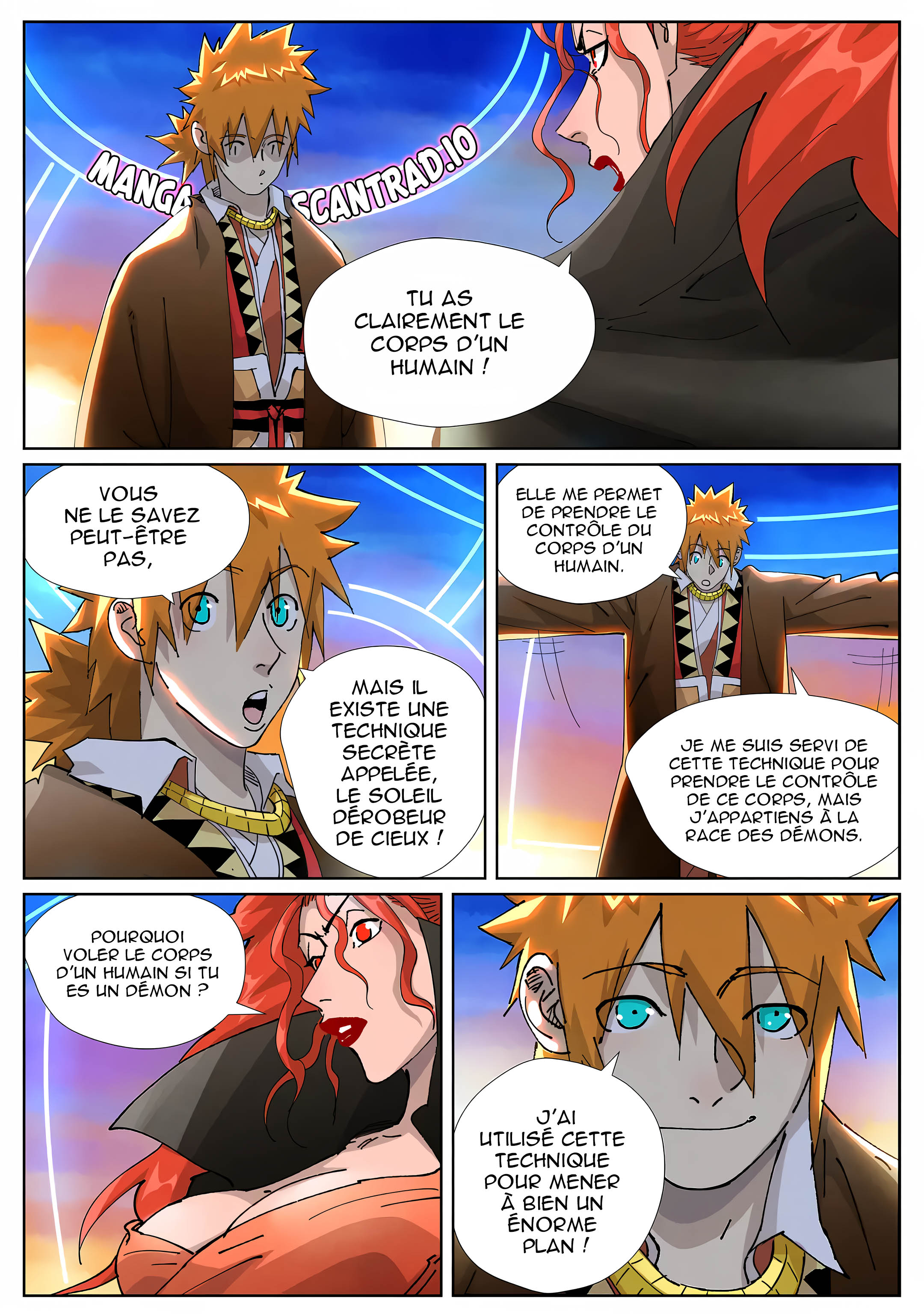 Chapitre 440.5