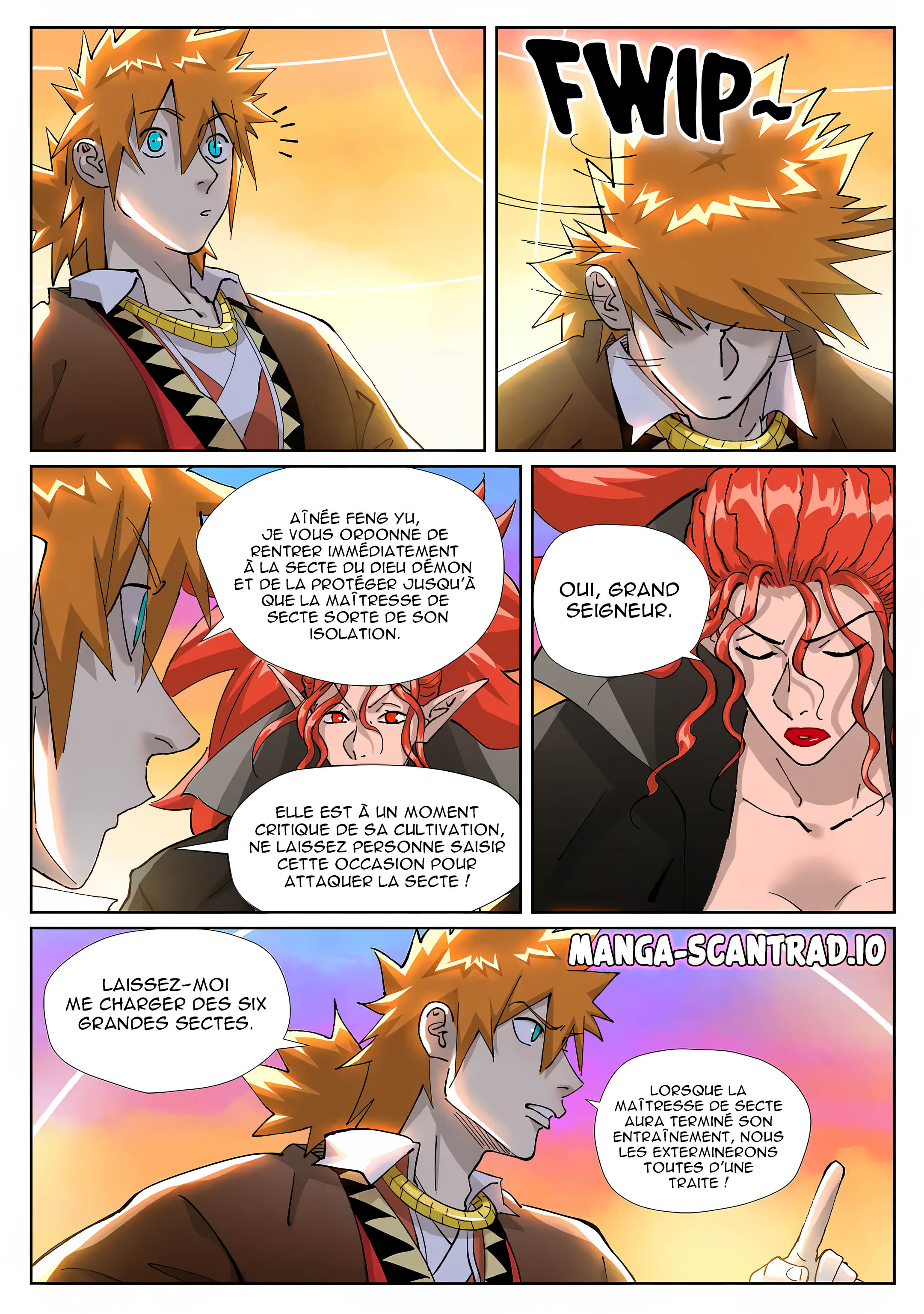 Chapitre 441.5