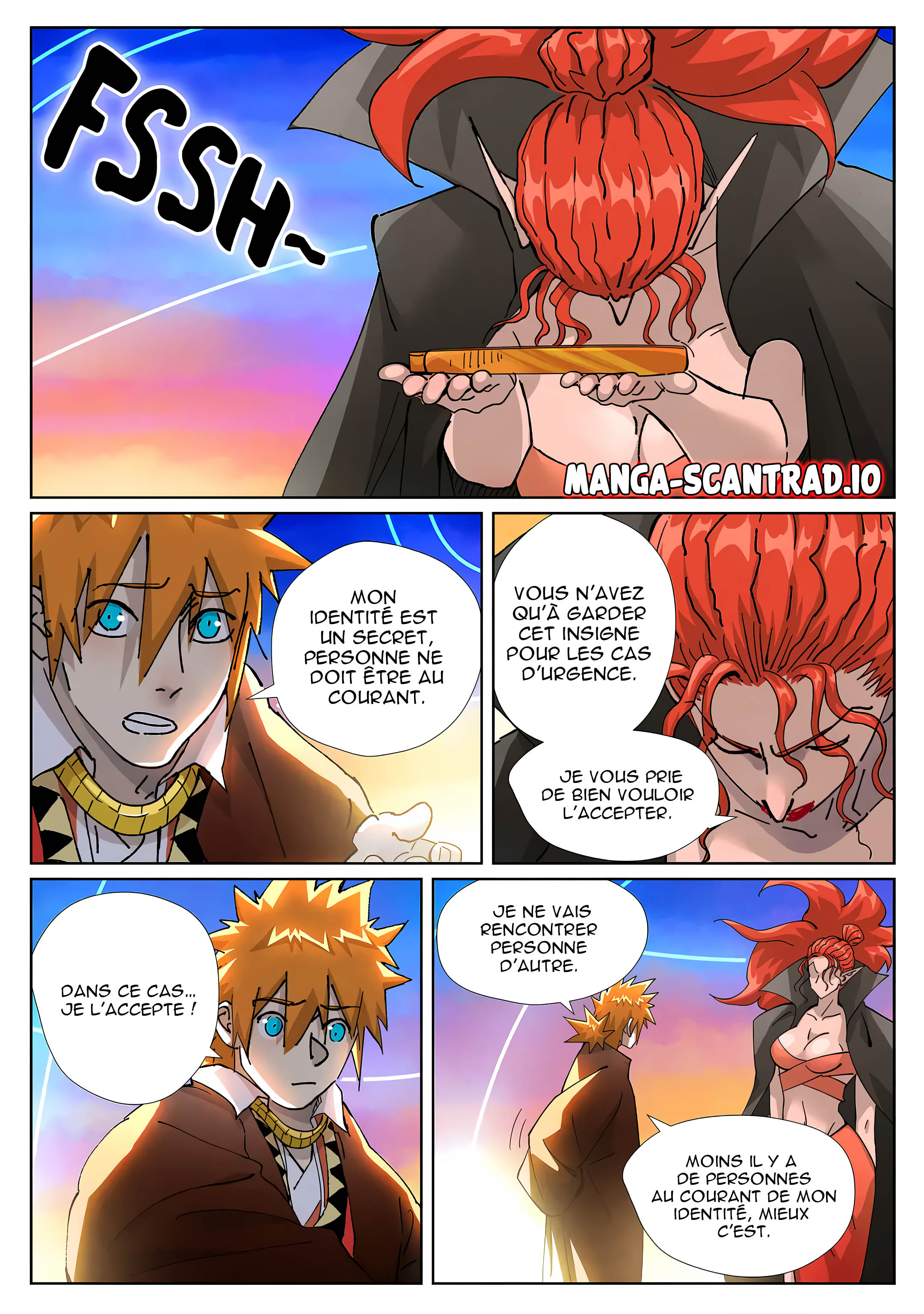 Chapitre 441.5