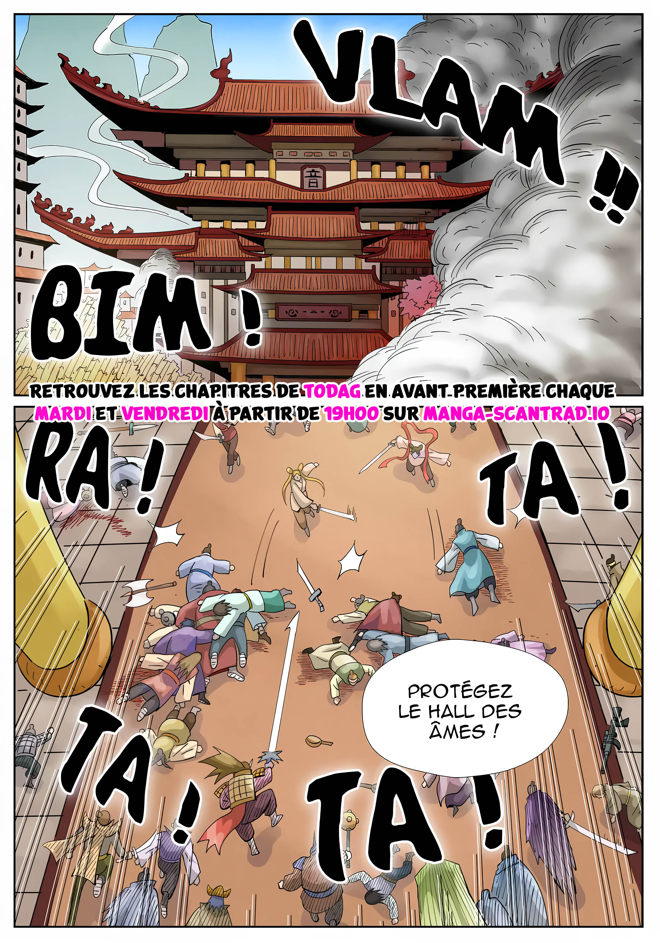 Chapitre 442