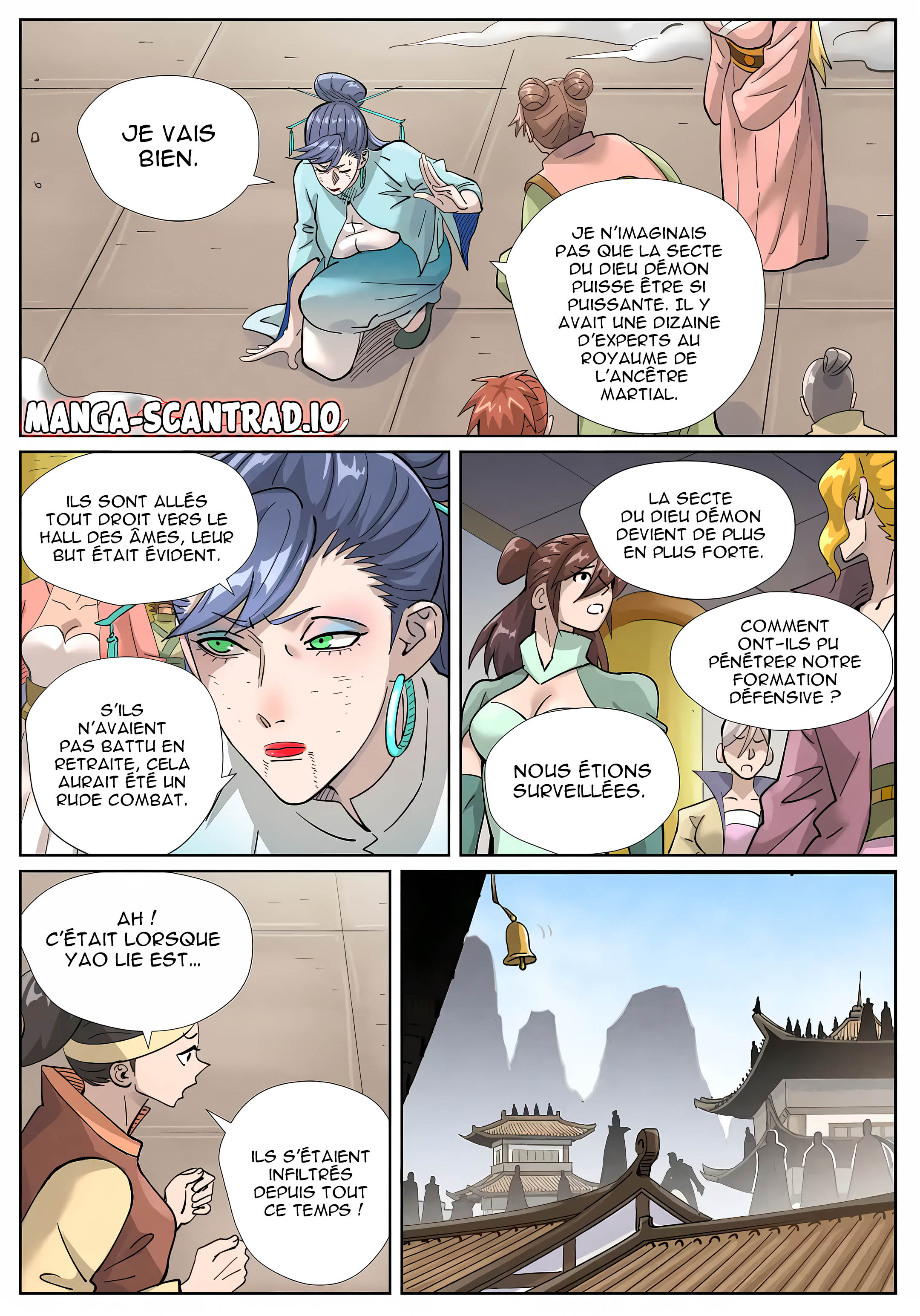 Chapitre 442