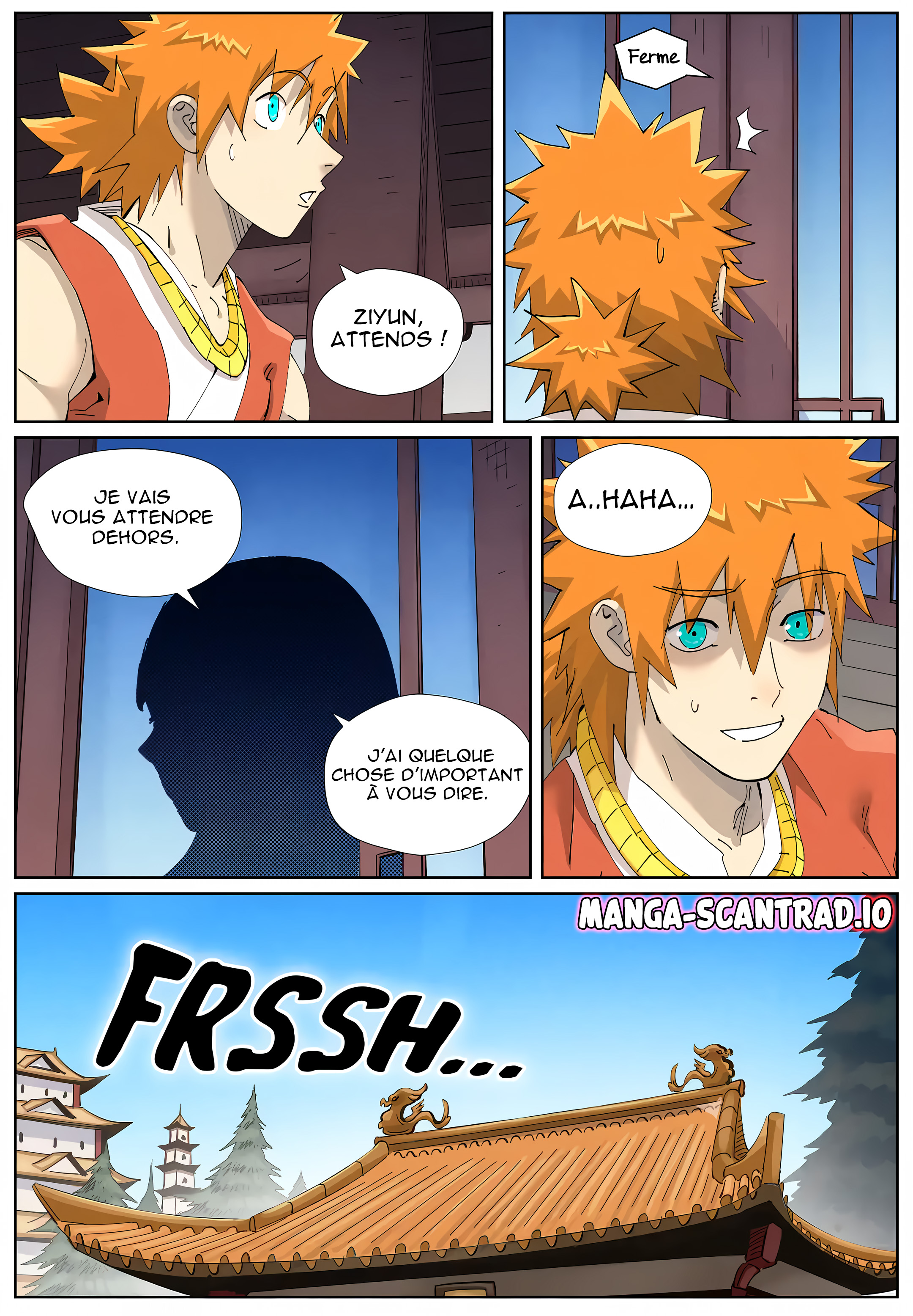 Chapitre 445