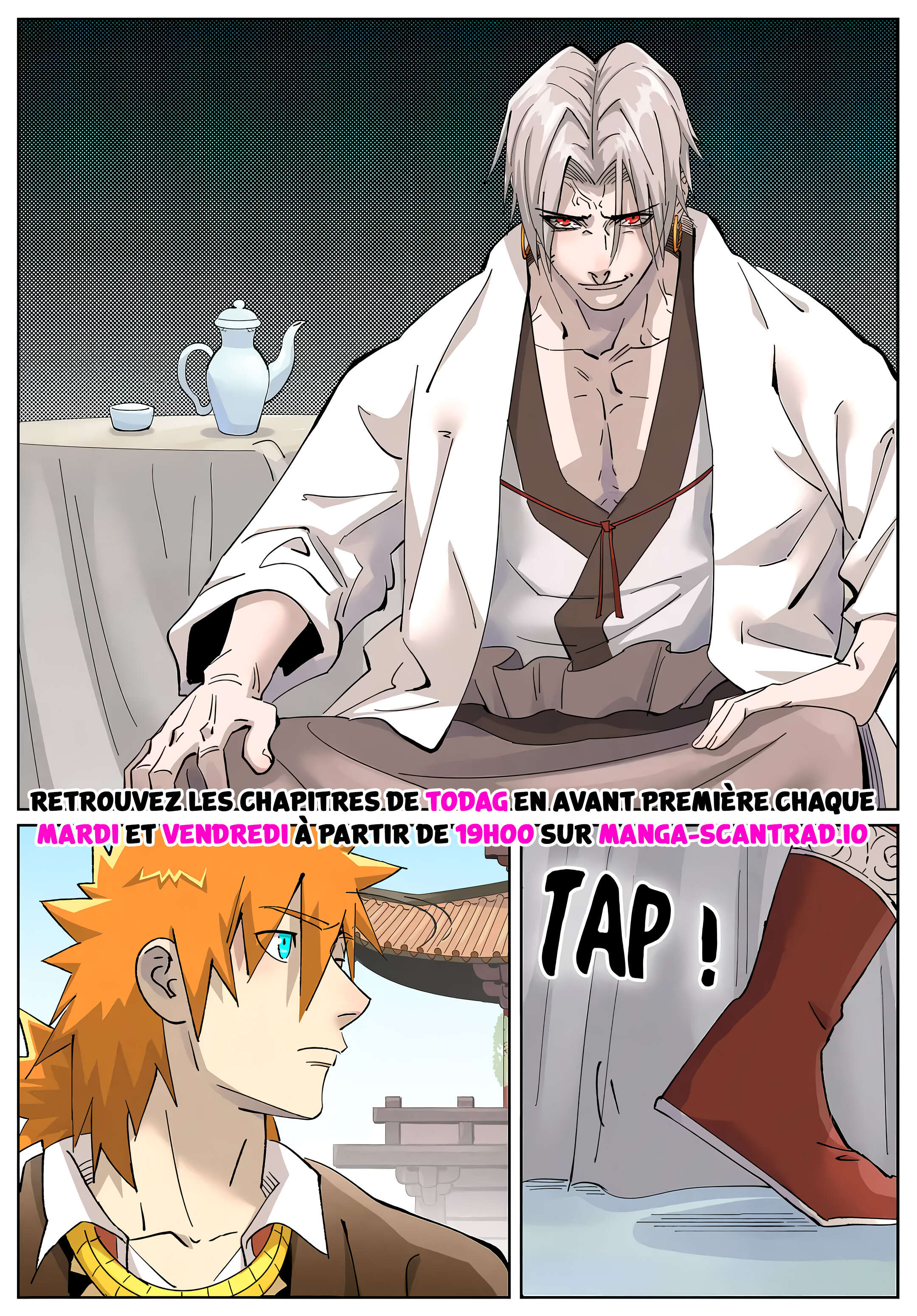 Chapitre 447