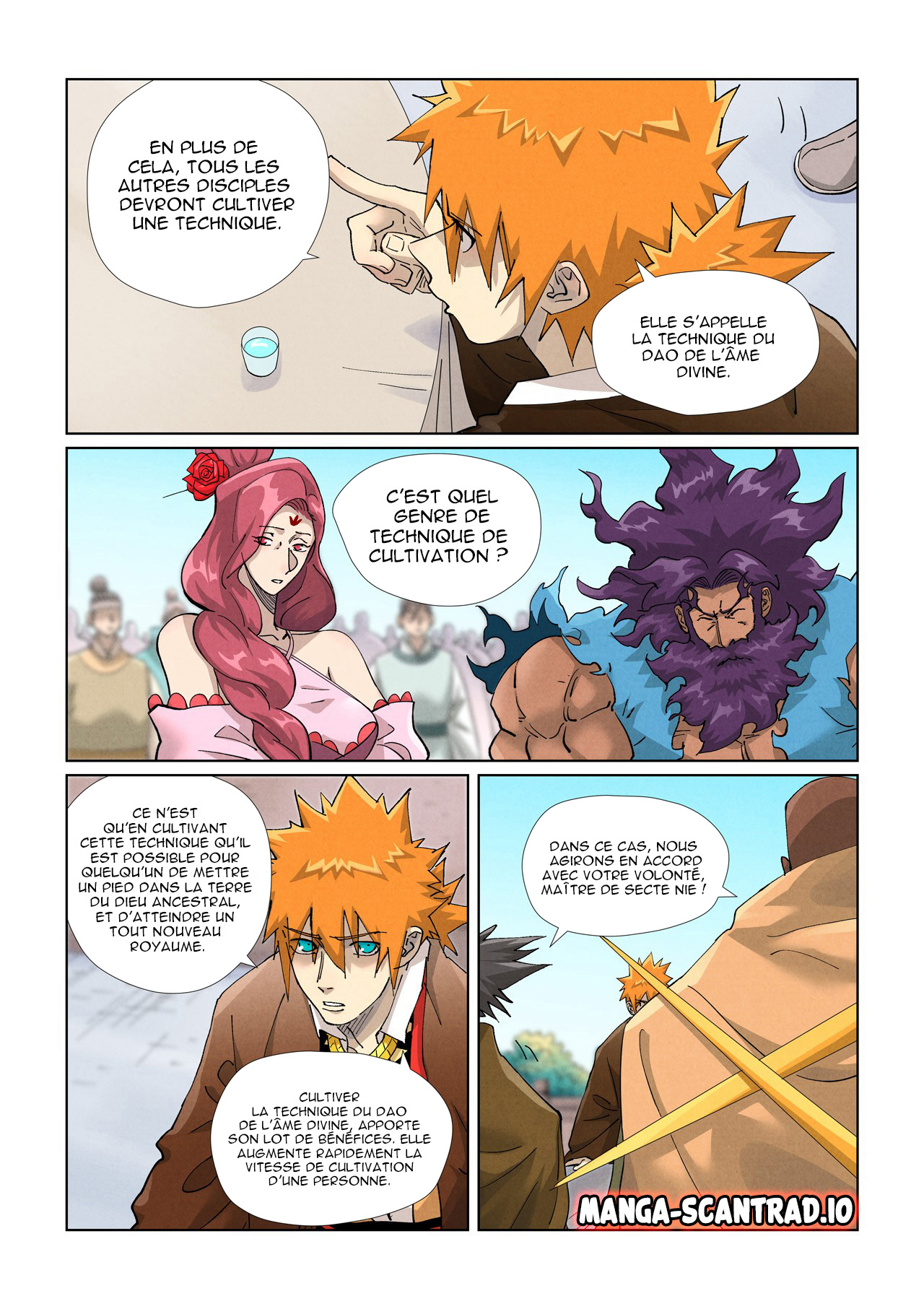 Chapitre 449