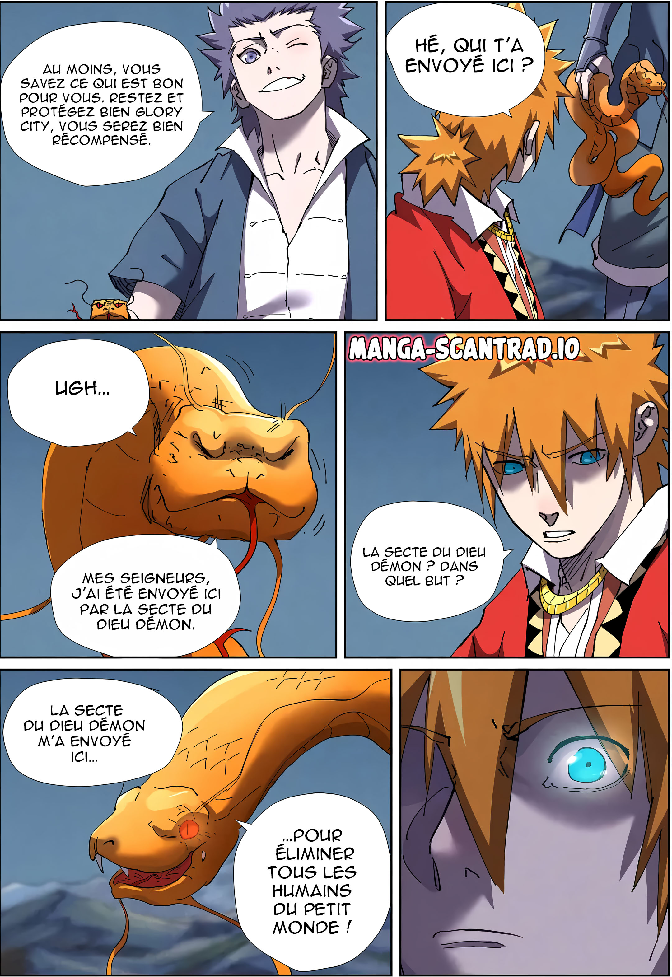 Chapitre 454