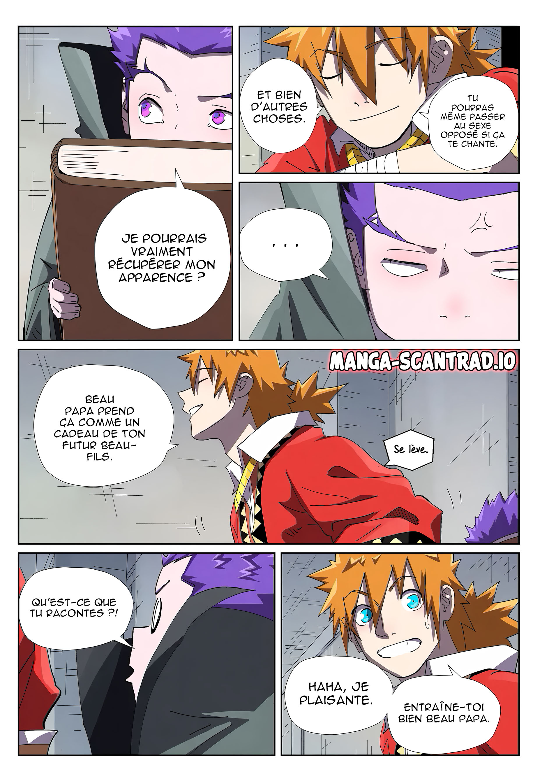 Chapitre 456.5