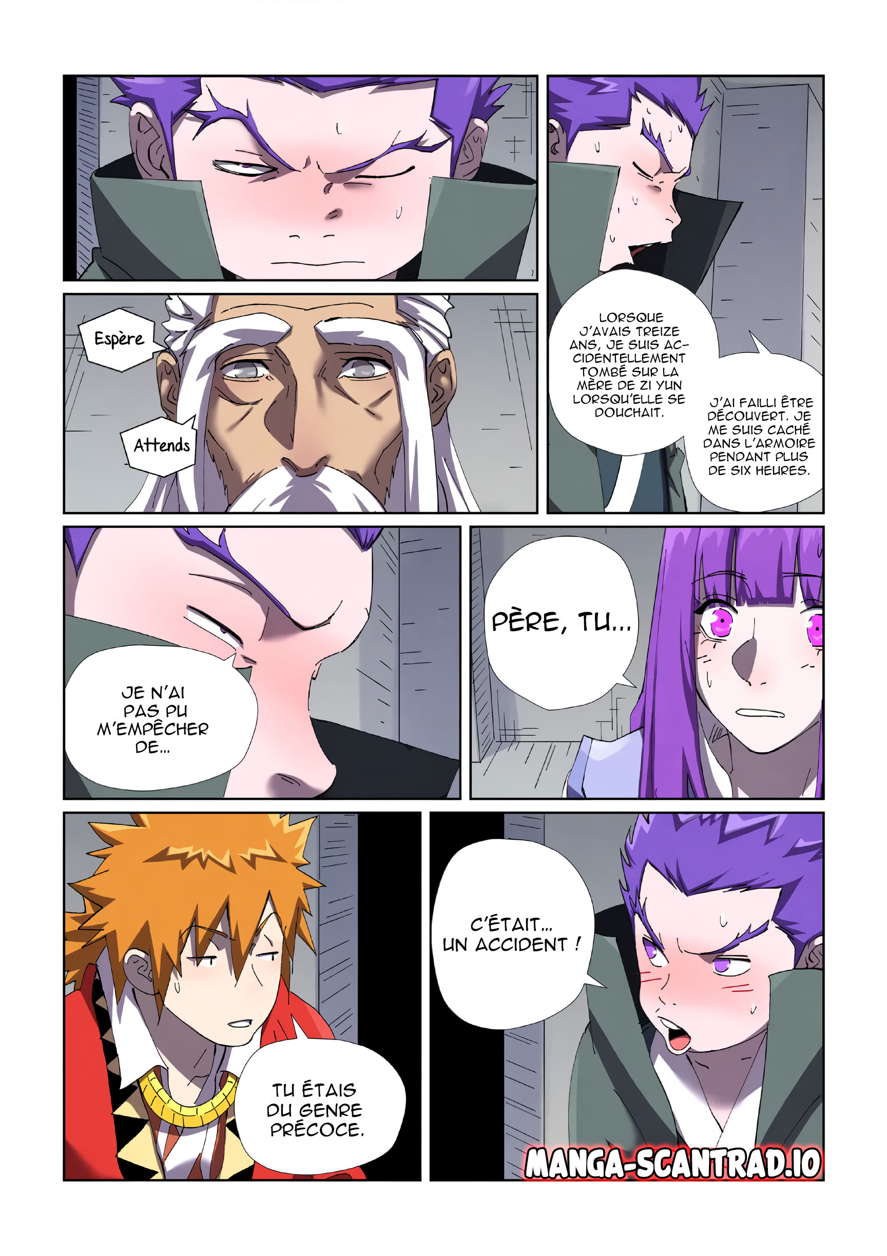 Chapitre 456