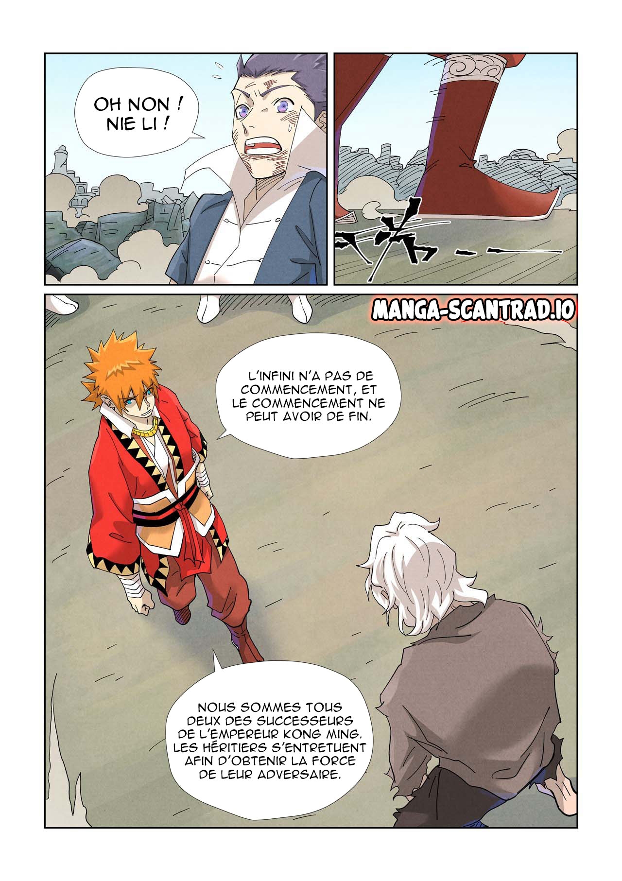 Chapitre 457.5