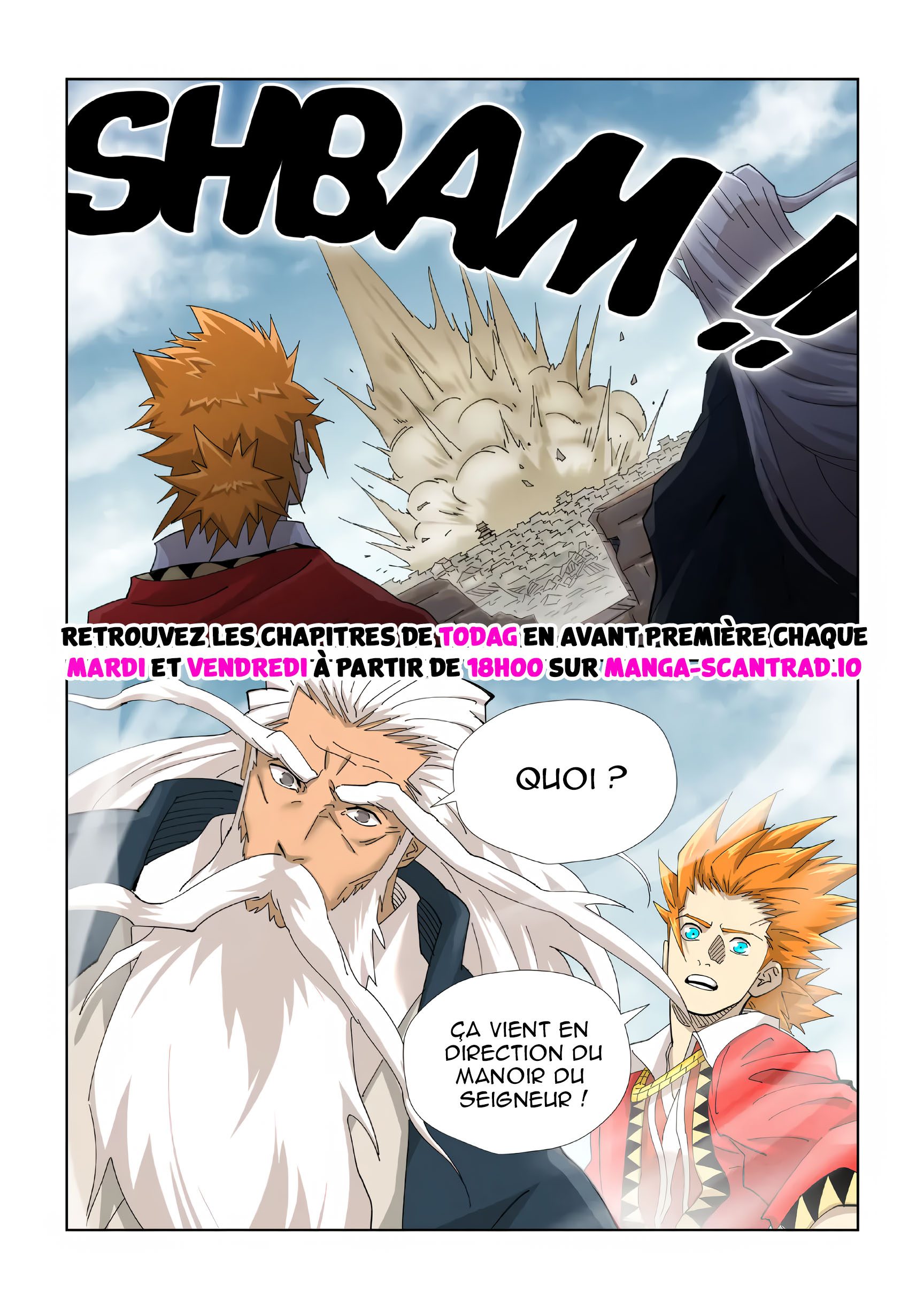 Chapitre 457