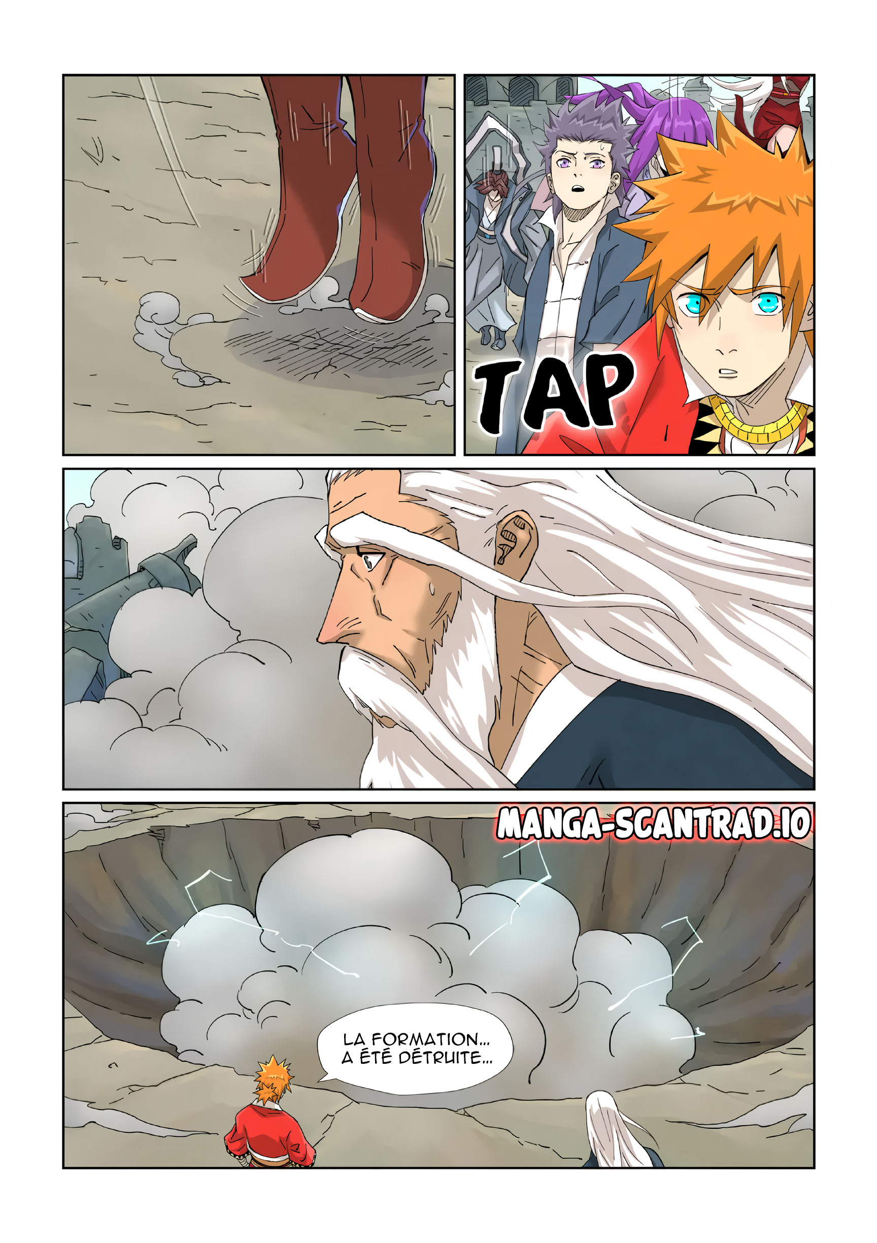 Chapitre 457