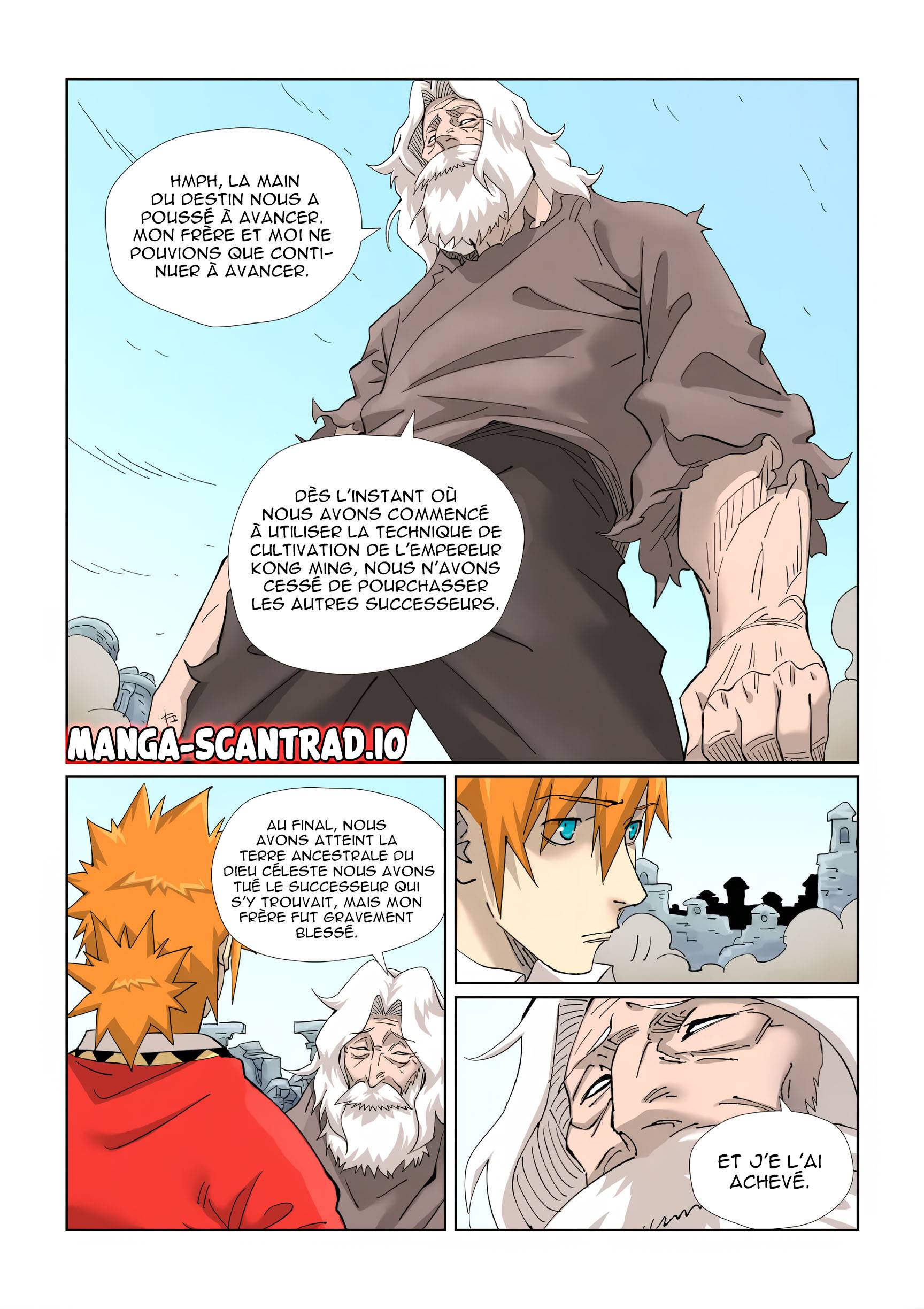 Chapitre 458