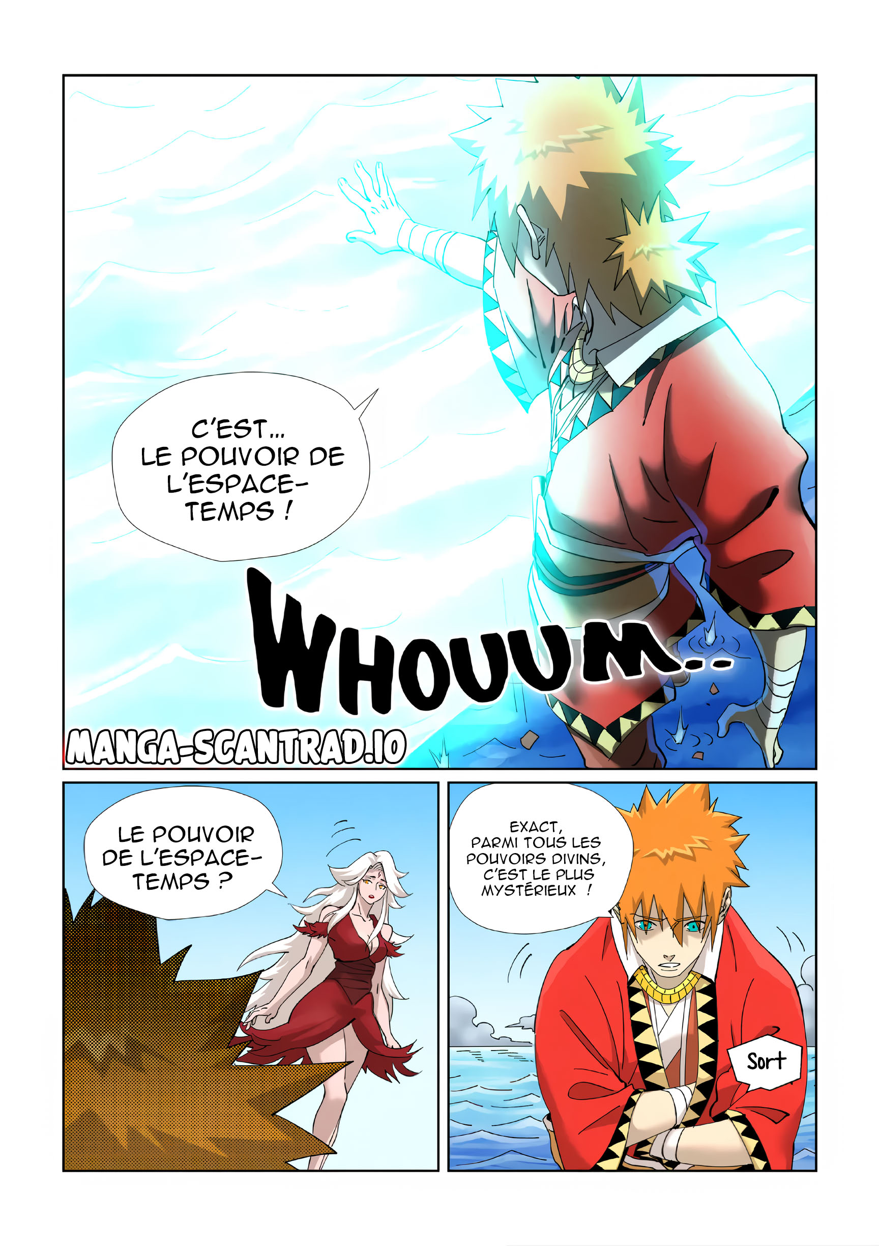 Chapitre 460