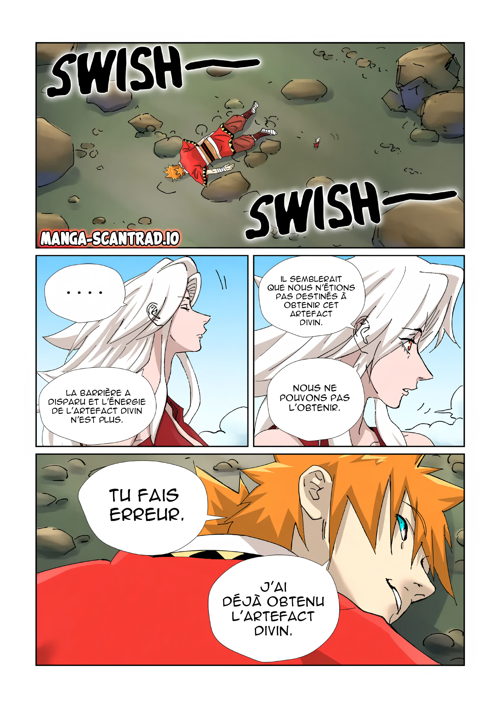 Chapitre 461