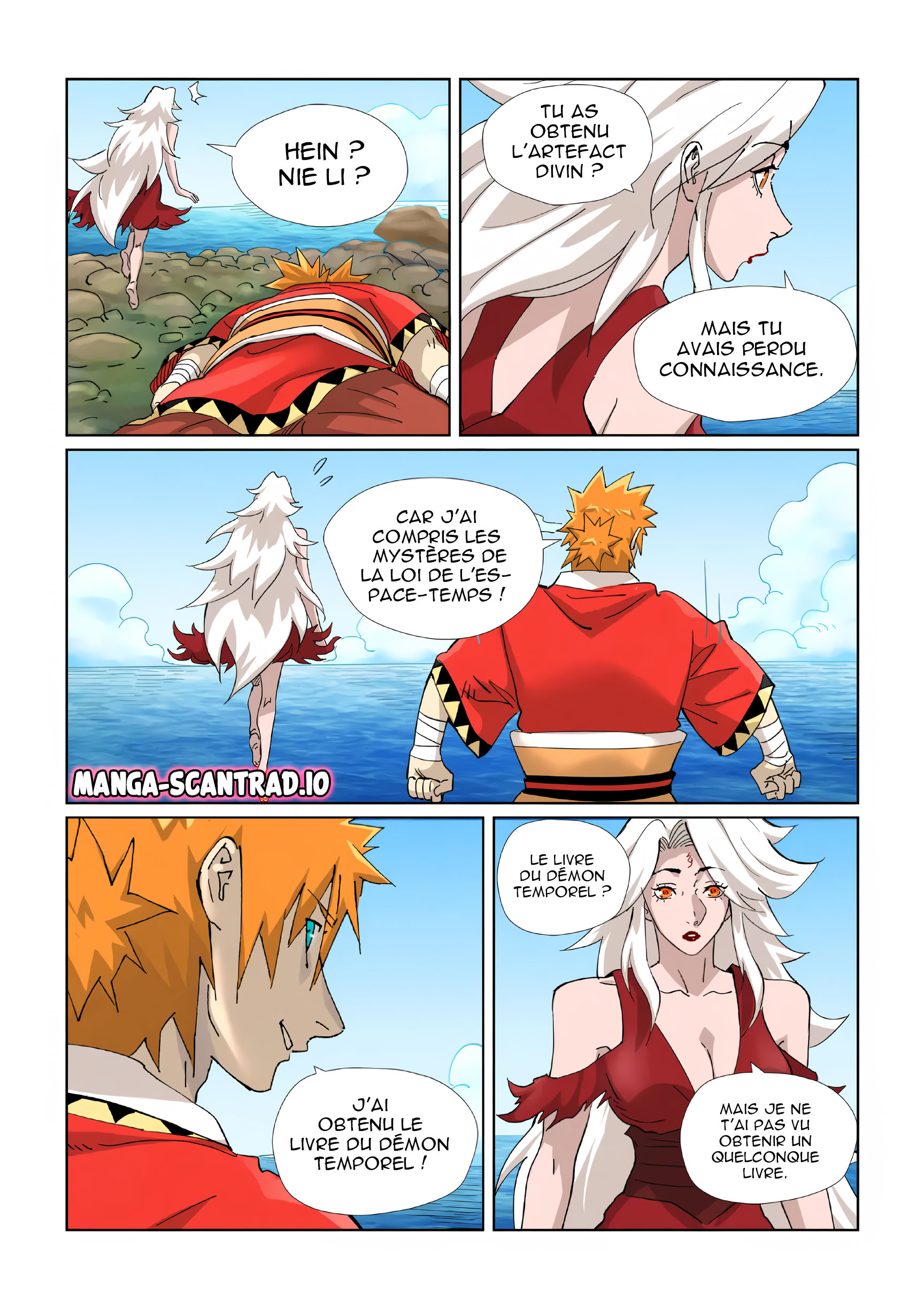 Chapitre 461