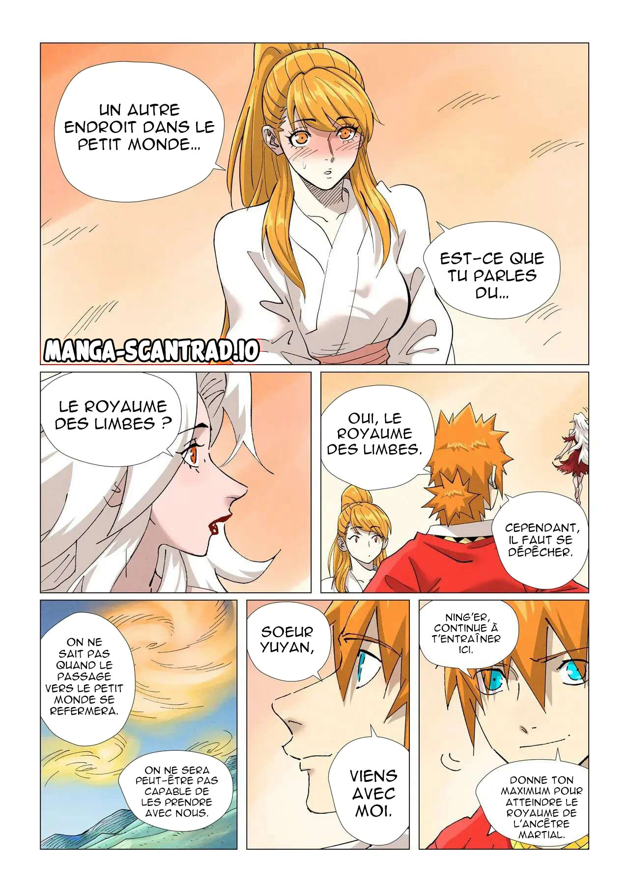 Chapitre 463