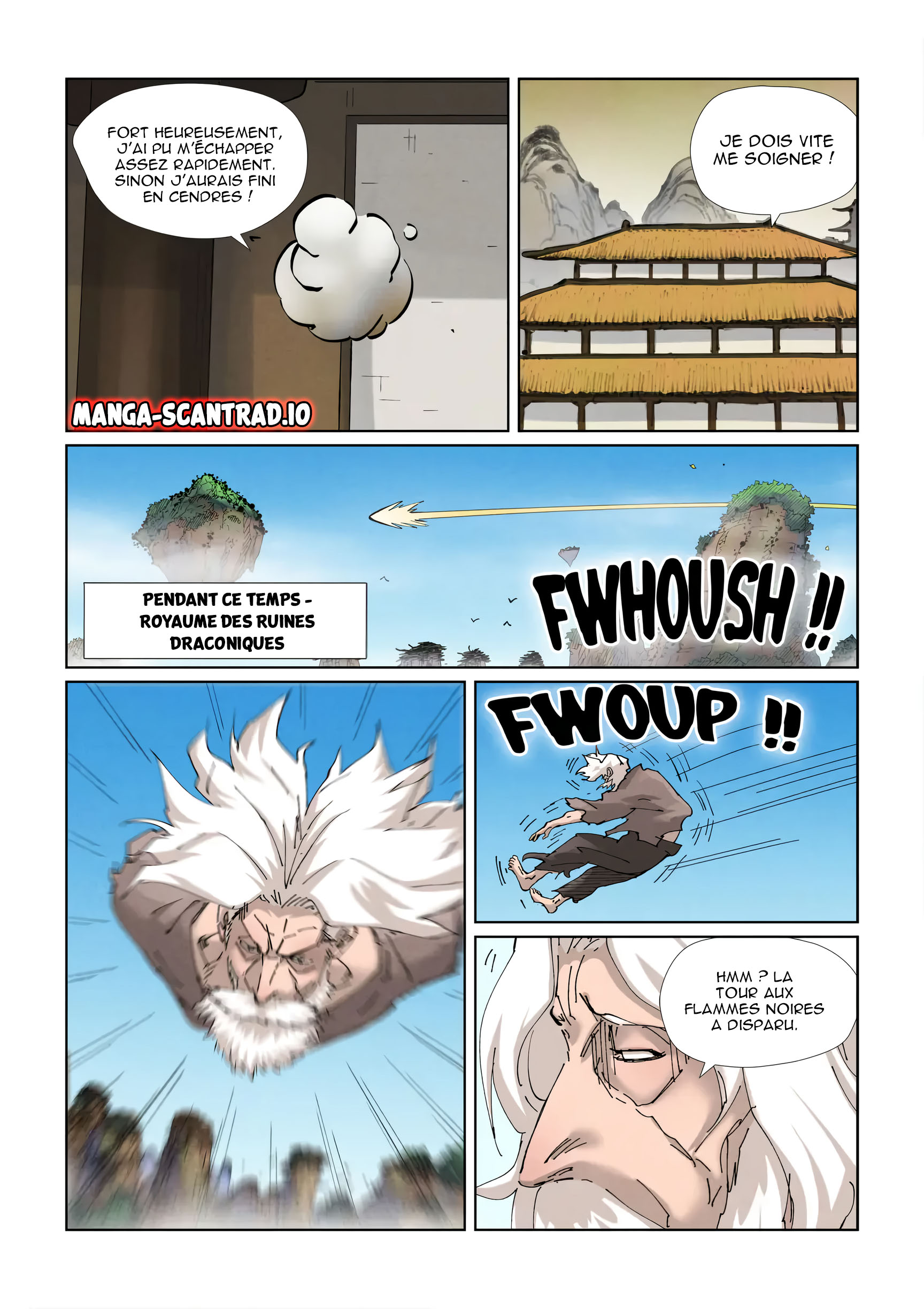 Chapitre 470