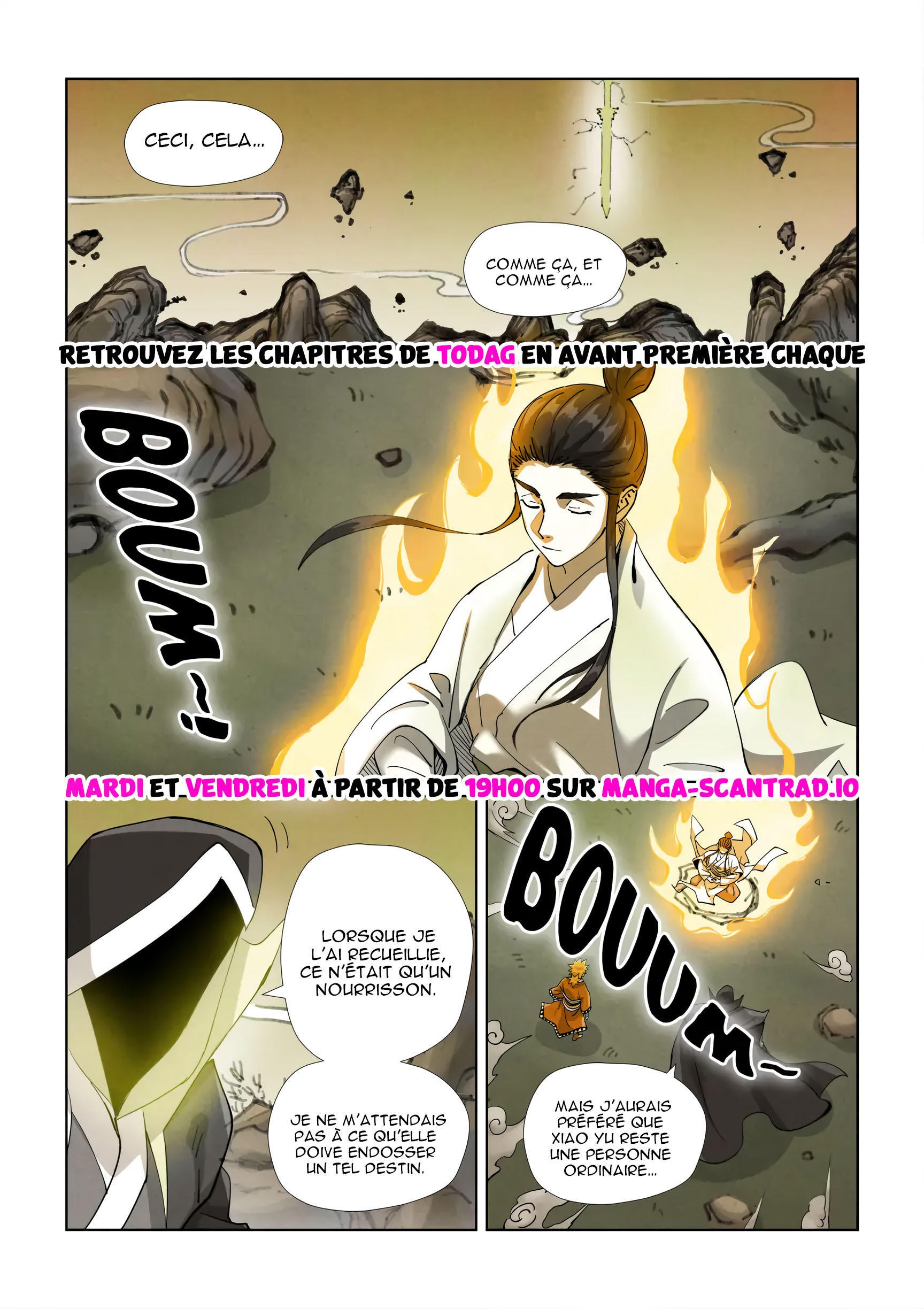 Chapitre 470