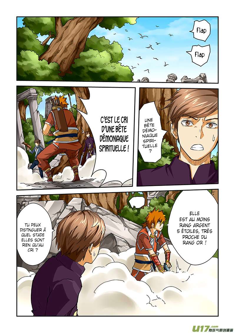 Chapitre 54