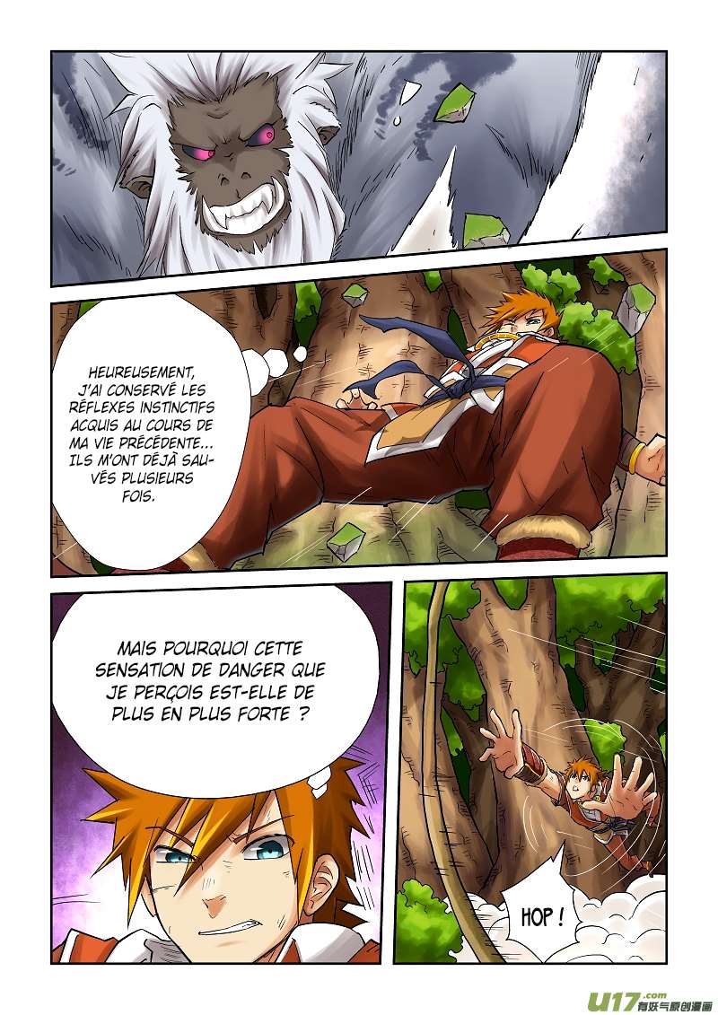 Chapitre 57