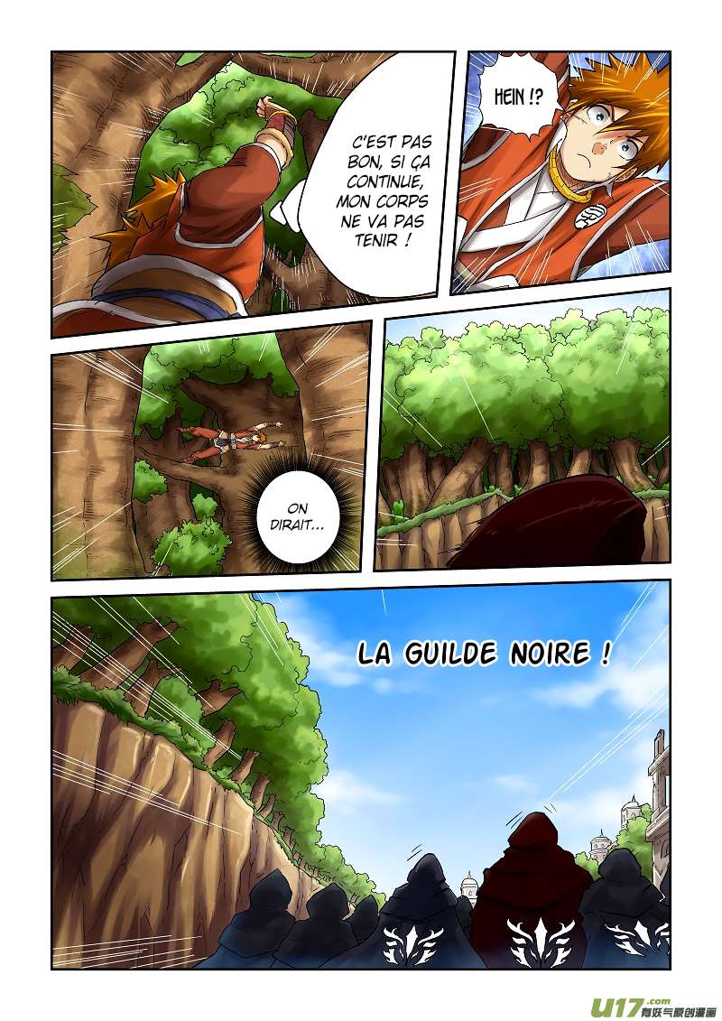 Chapitre 57