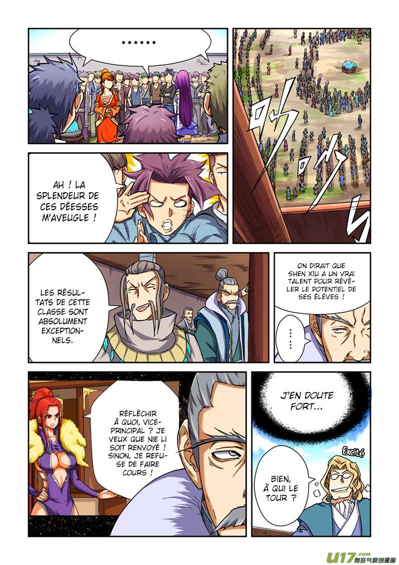 Chapitre 83.5