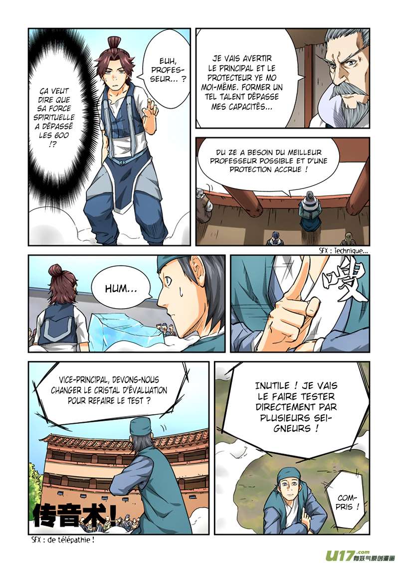 Chapitre 83