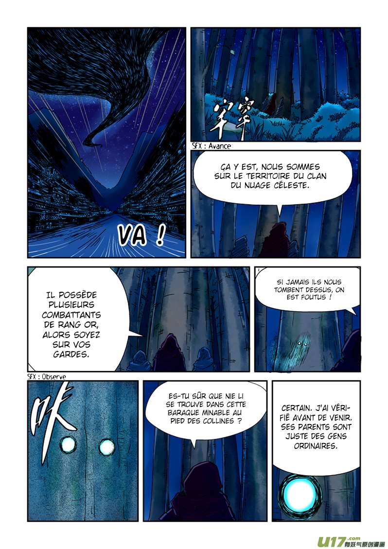 Chapitre 86.5