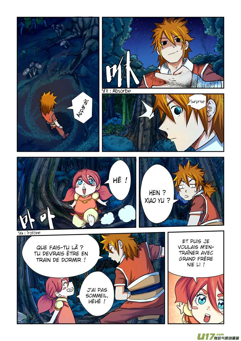 Chapitre 86