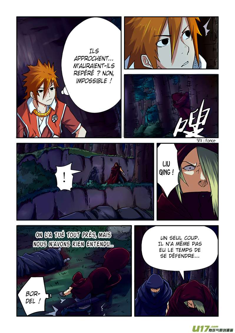 Chapitre 87