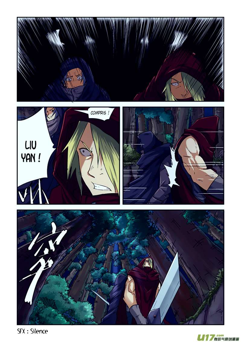 Chapitre 87