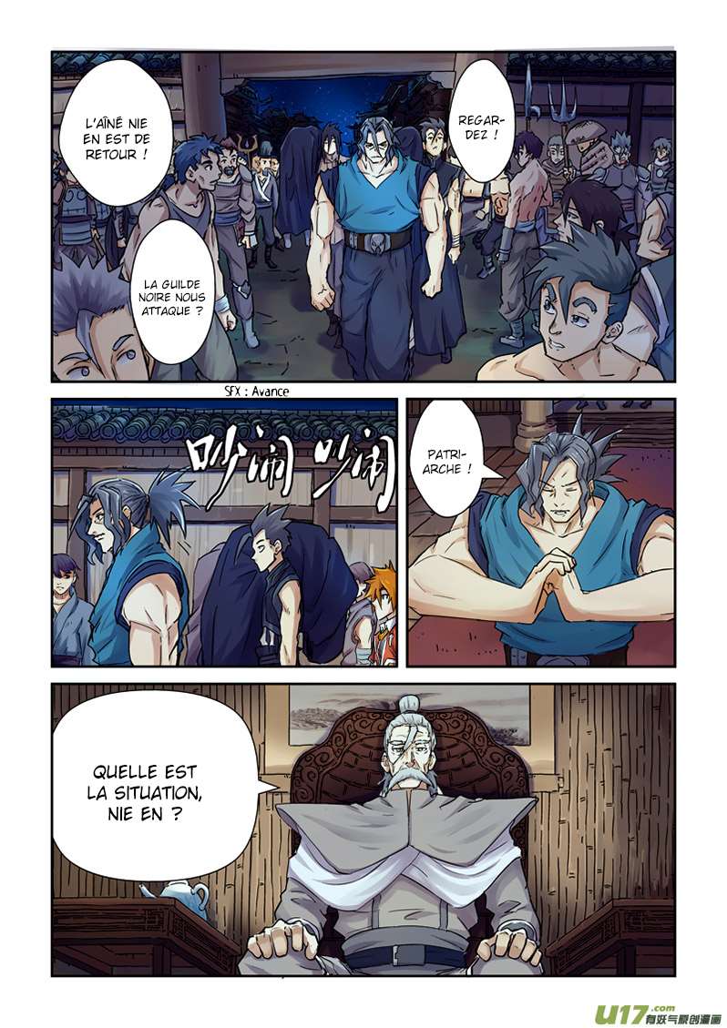 Chapitre 89