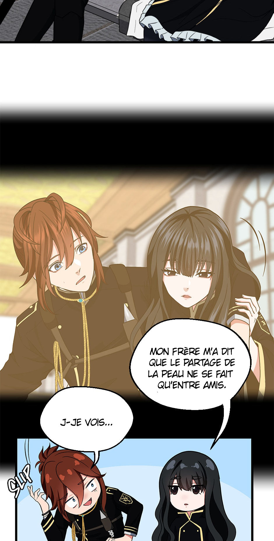 Chapitre 105