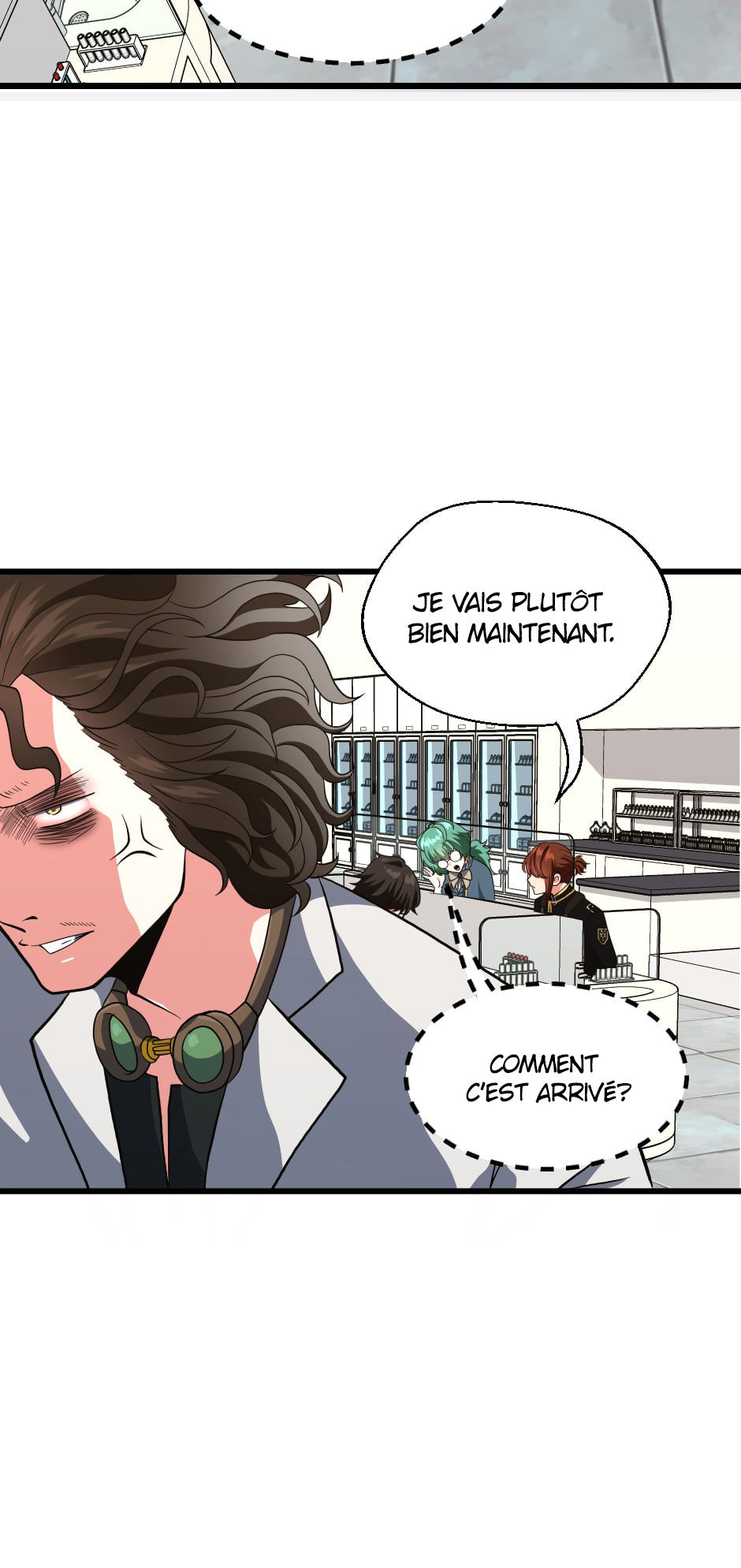 Chapitre 105