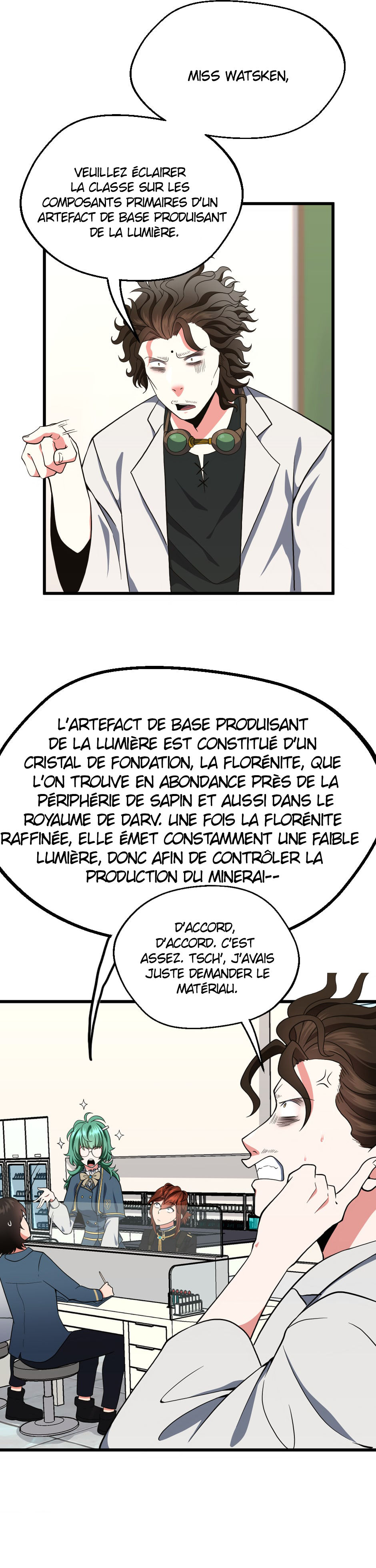 Chapitre 105